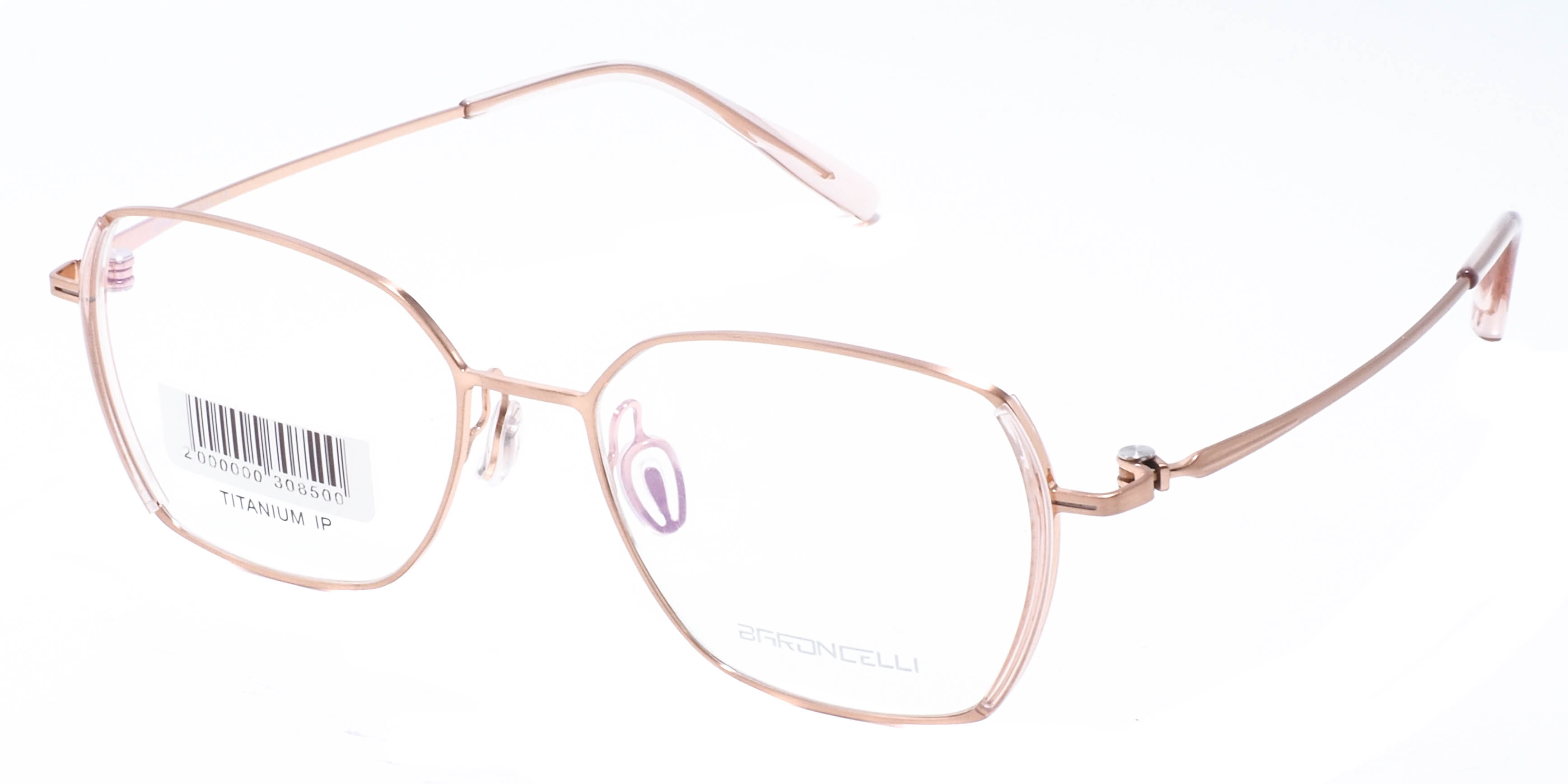 оправа Baroncelli 33006 C01