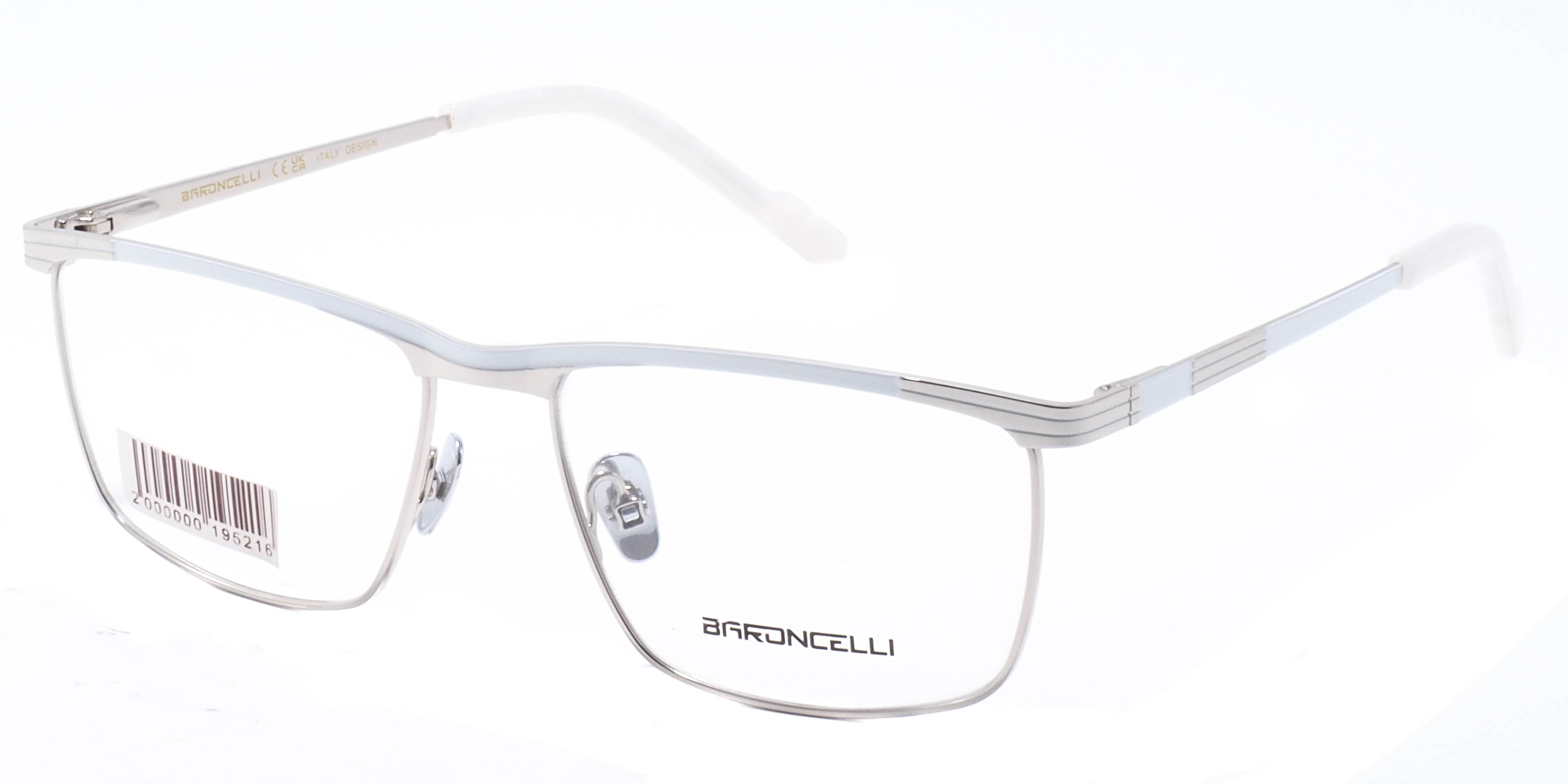 оправа Baroncelli BN328S C006