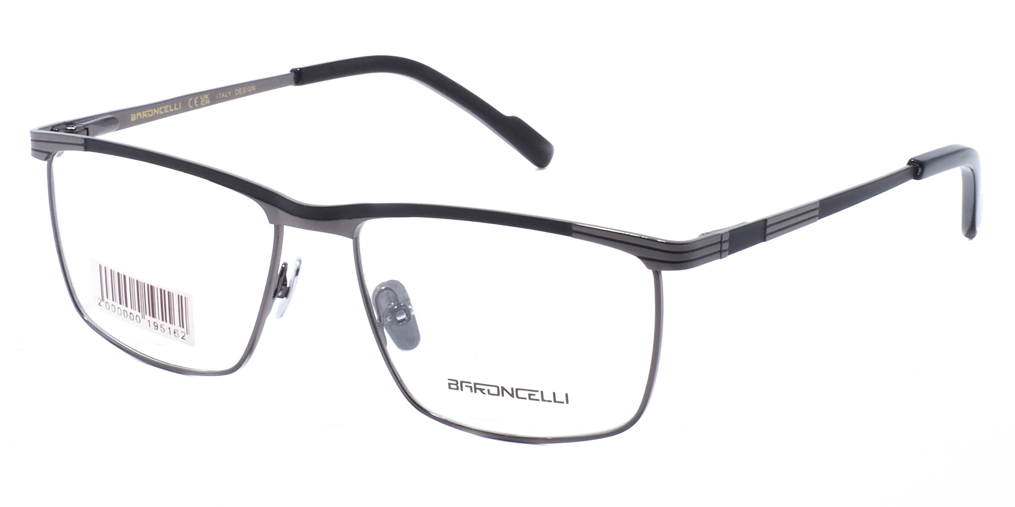 оправа Baroncelli BN328S C001