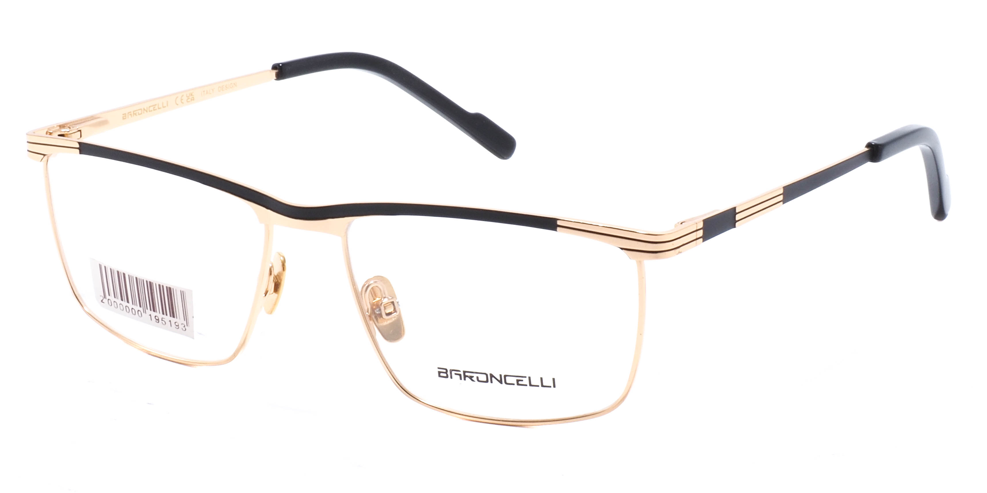 оправа Baroncelli BN328S C004