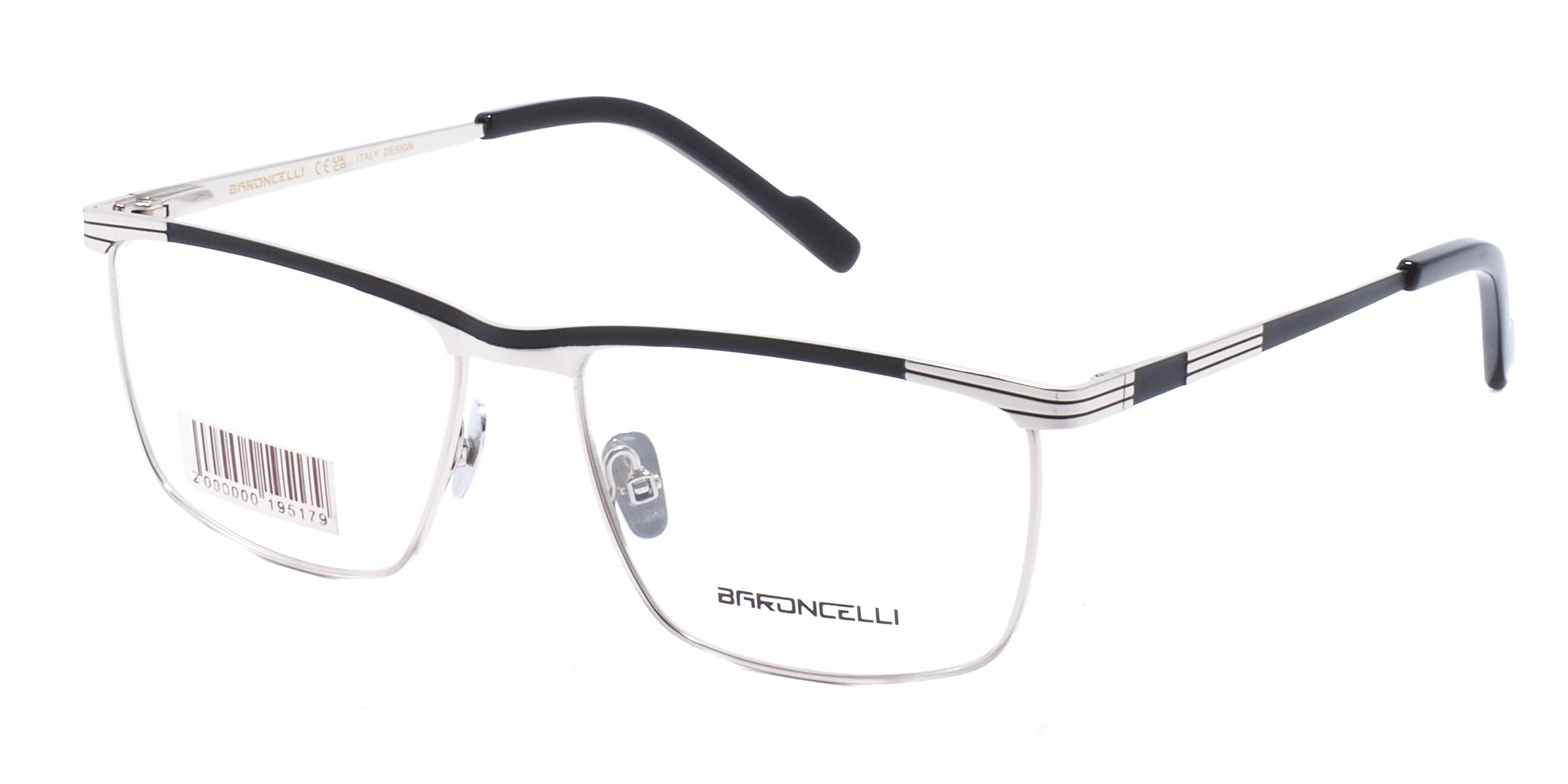 оправа Baroncelli BN328S C002