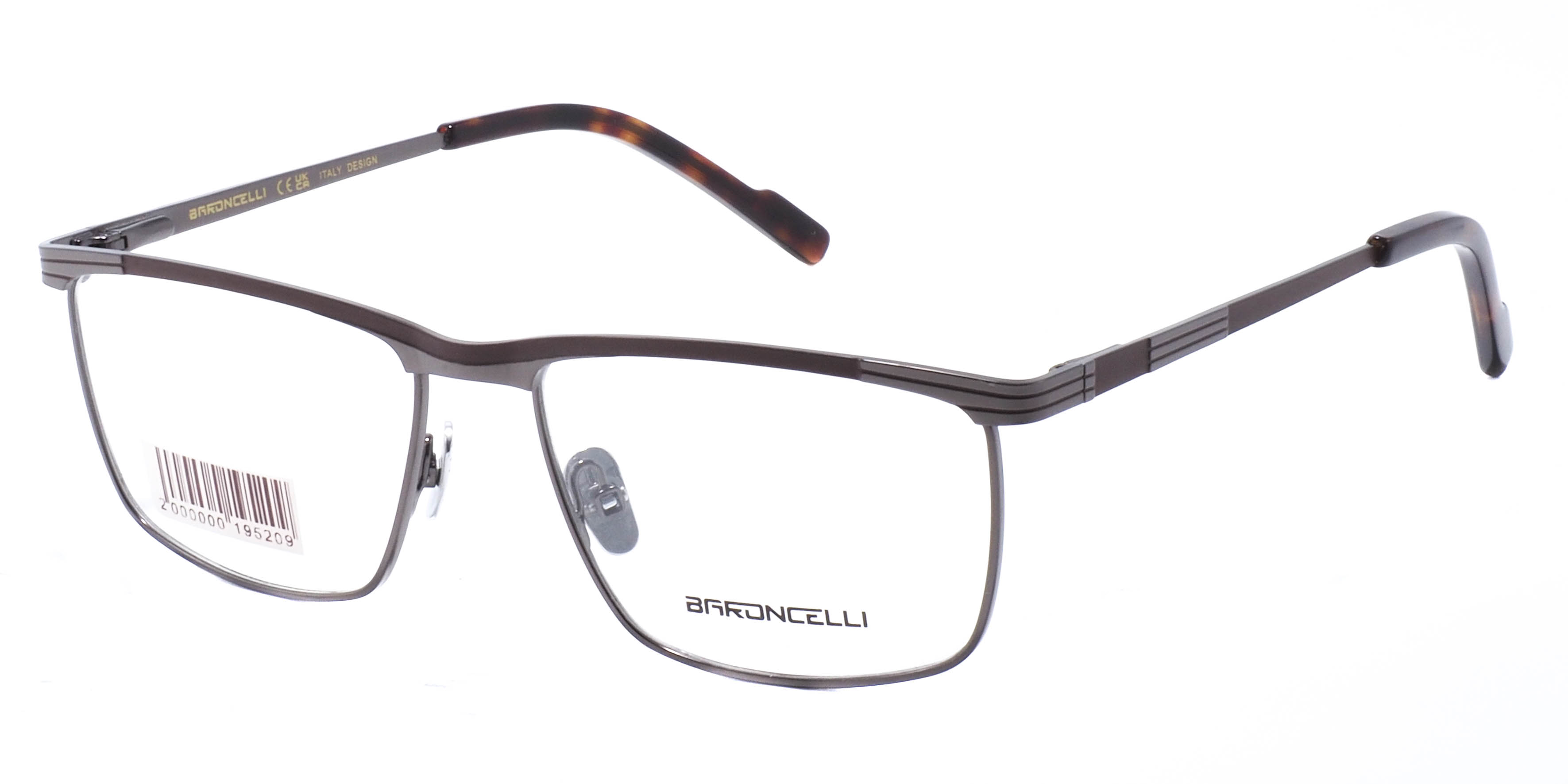 оправа Baroncelli BN328S C005