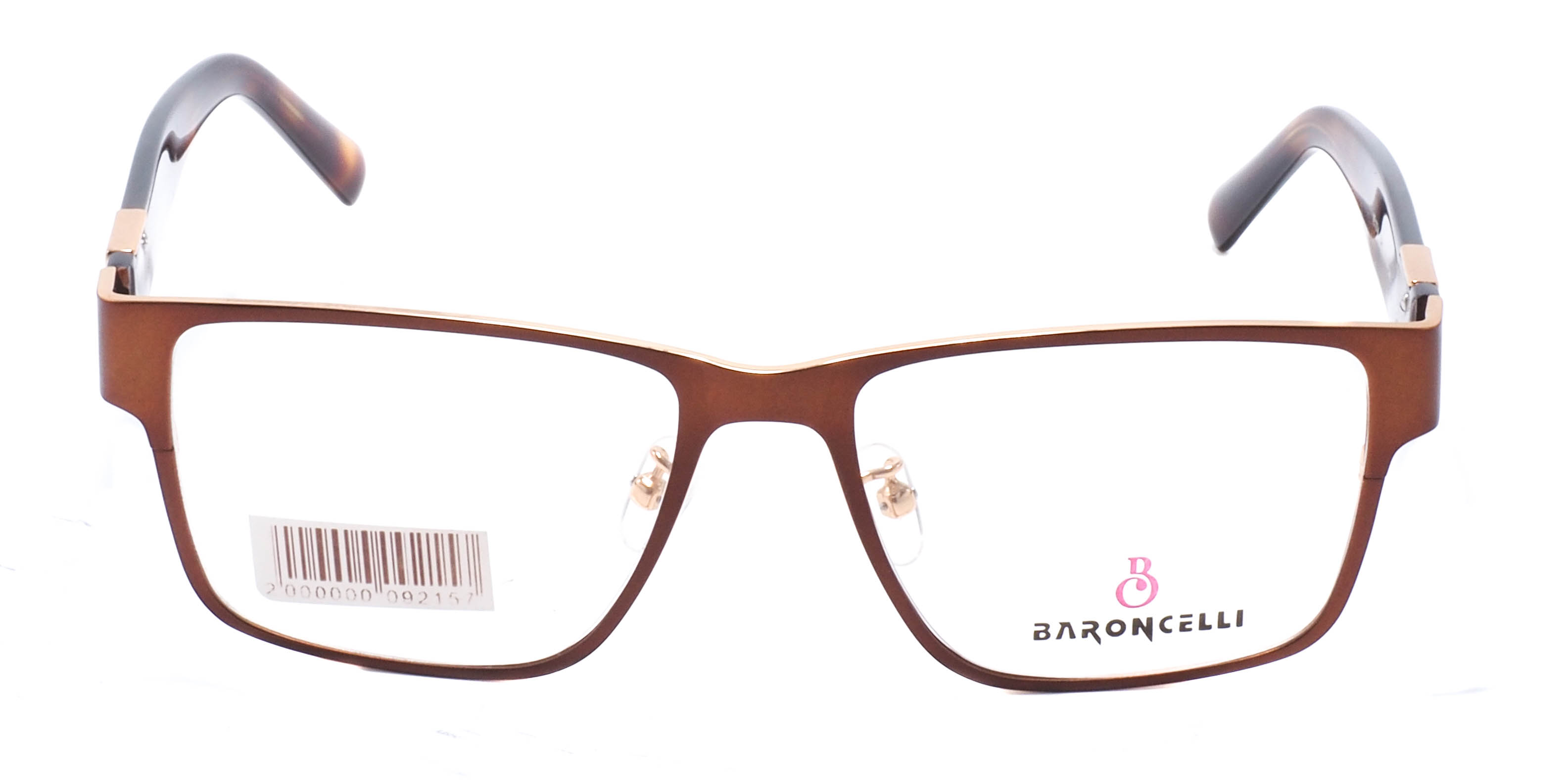 оправа Baroncelli VE1274 1009