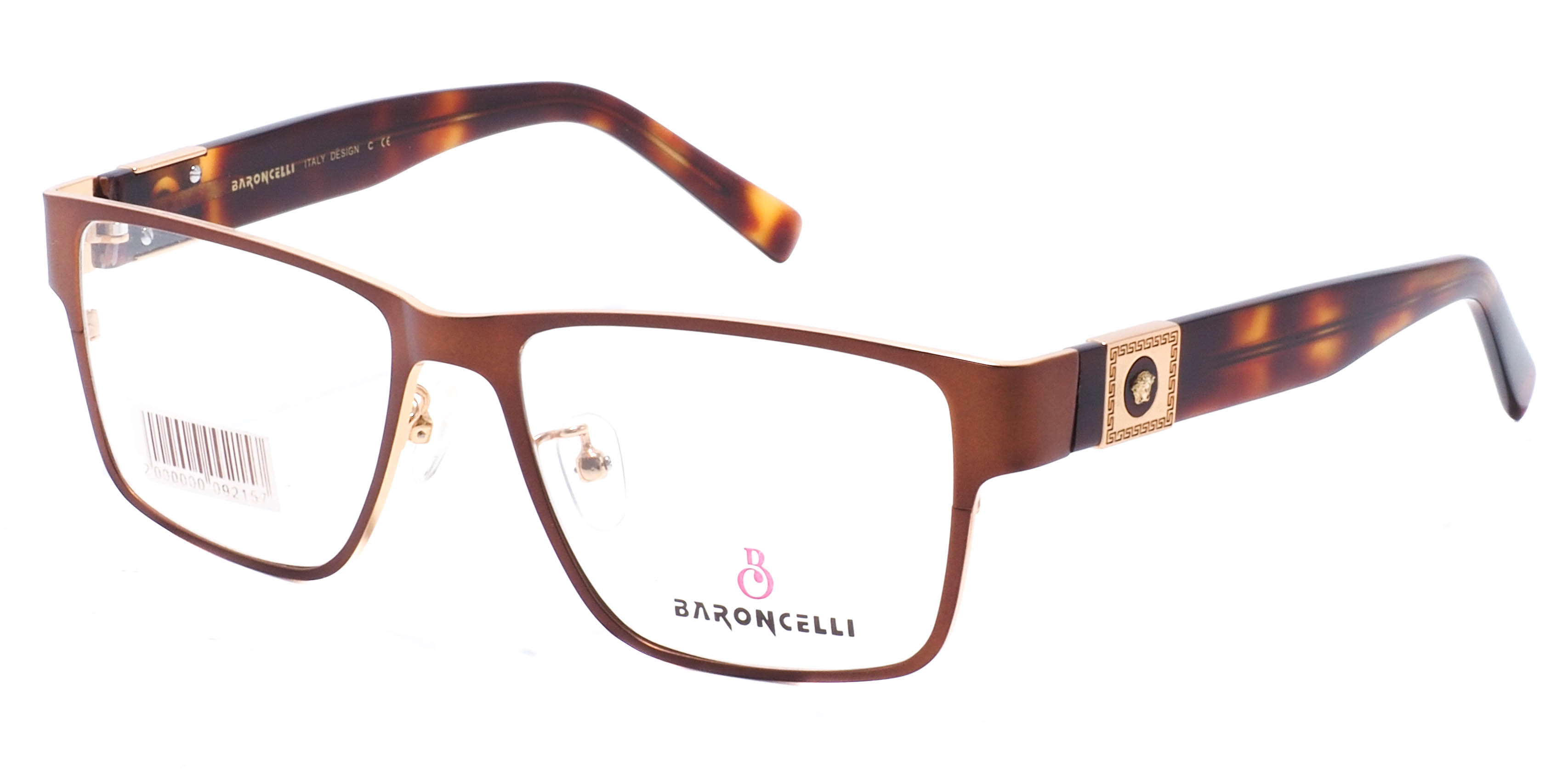 оправа Baroncelli VE1274 1009