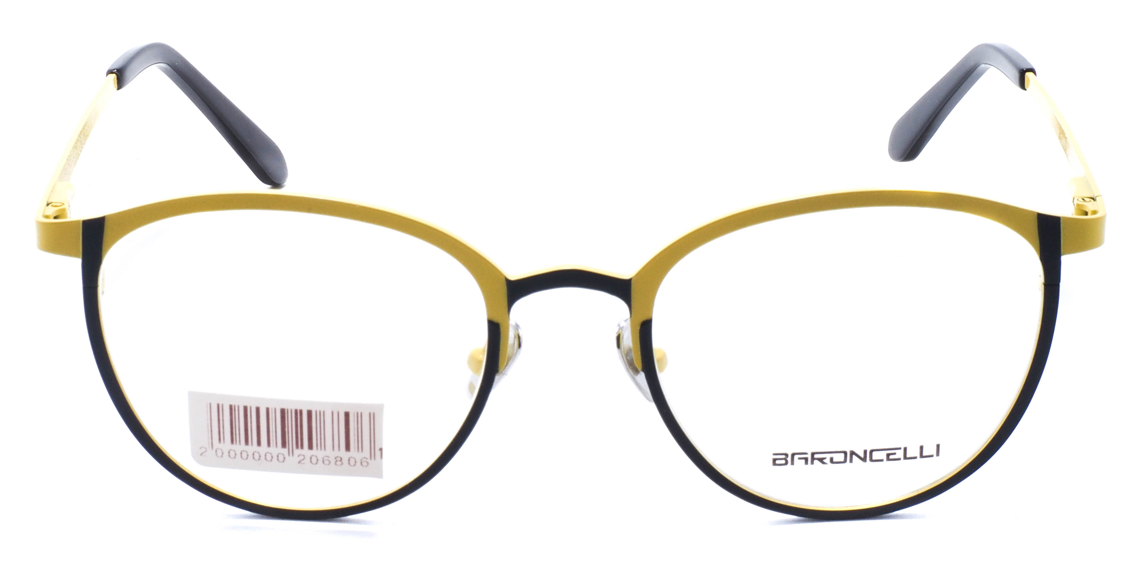 оправа Baroncelli BN330S C001