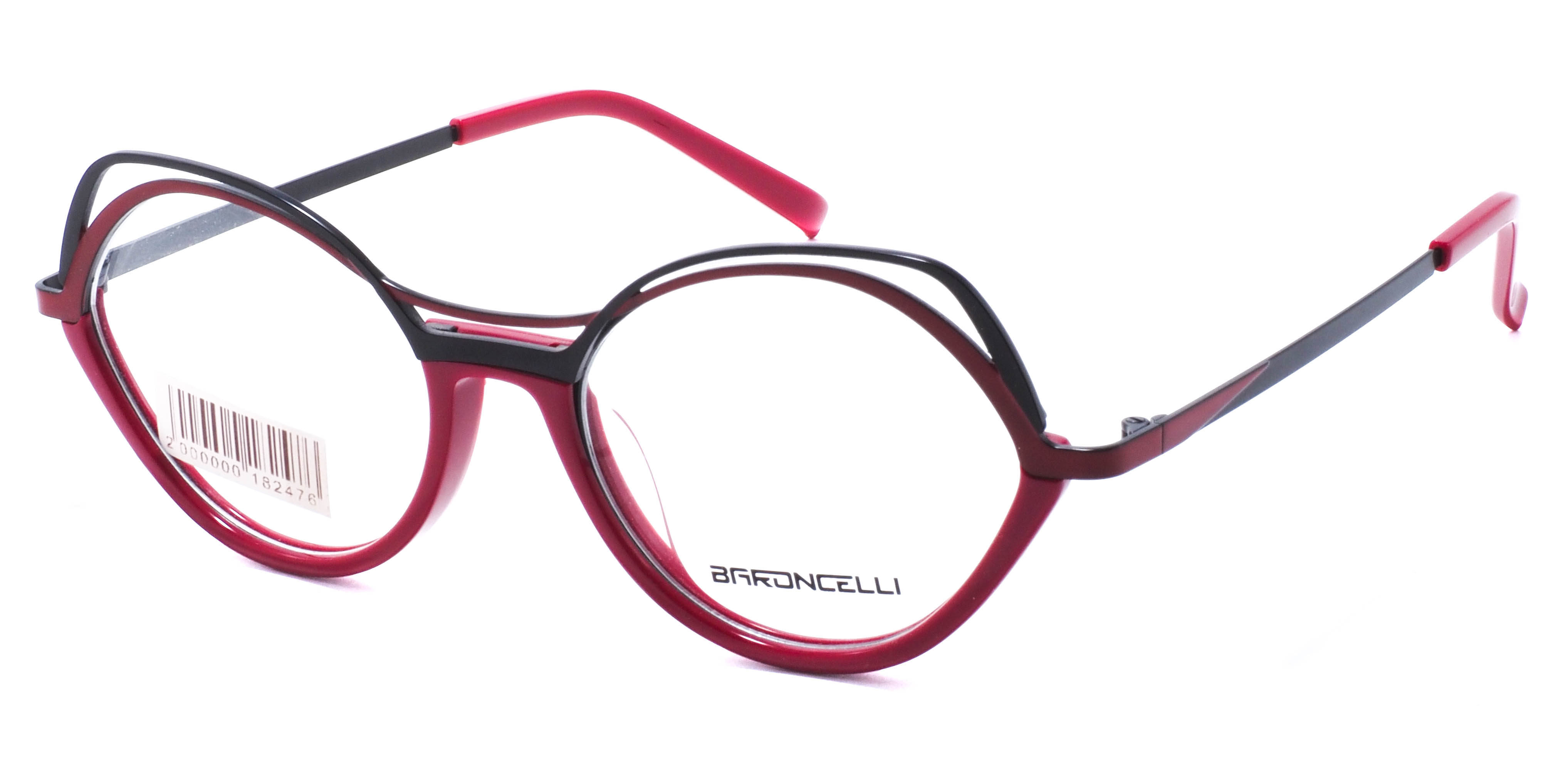 оправа Baroncelli BN314S C006