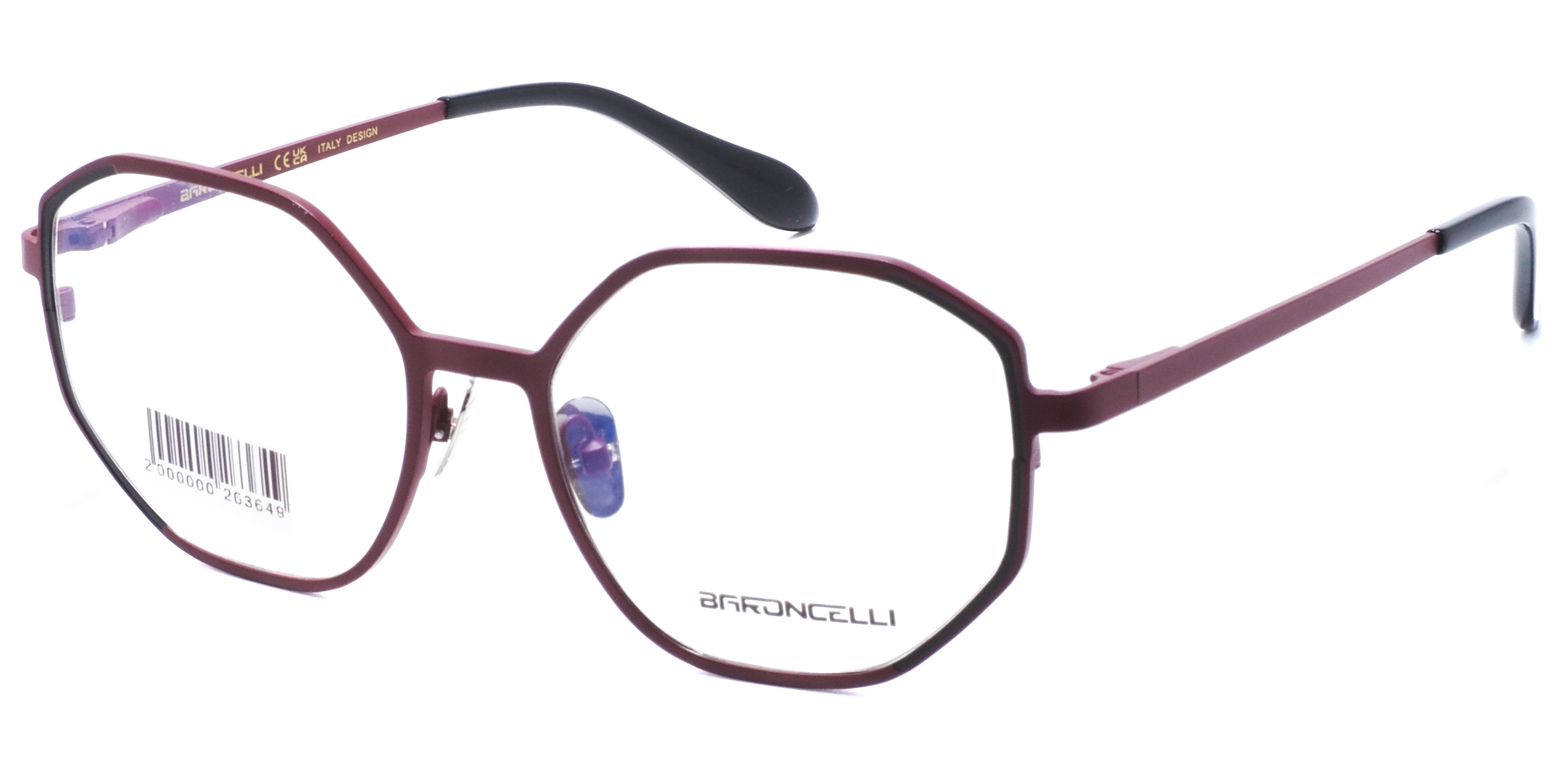 оправа Baroncelli BN360S K5