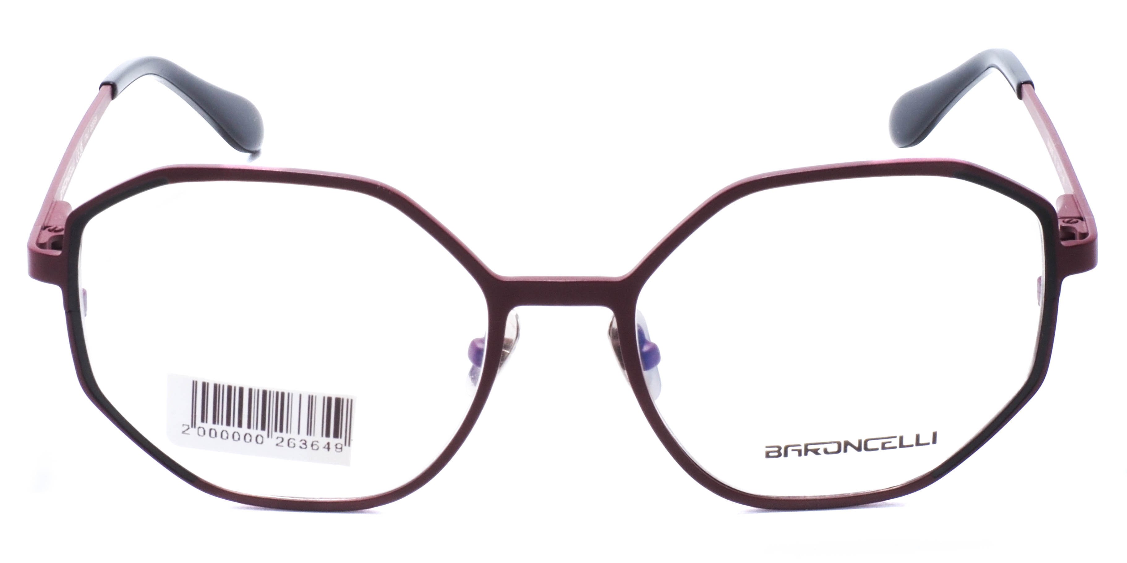 оправа Baroncelli BN360S K5