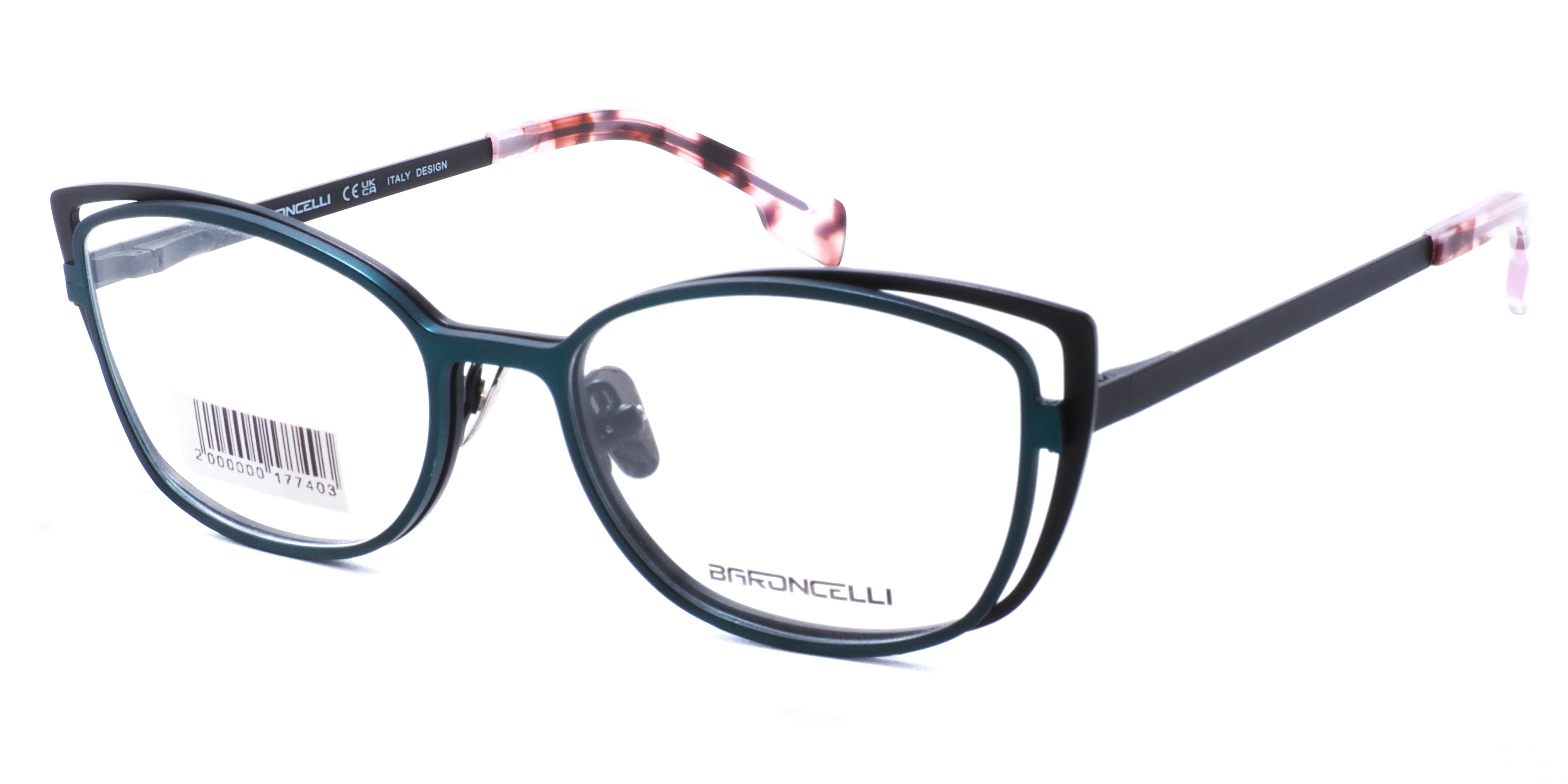 оправа Baroncelli BNBN303S C004