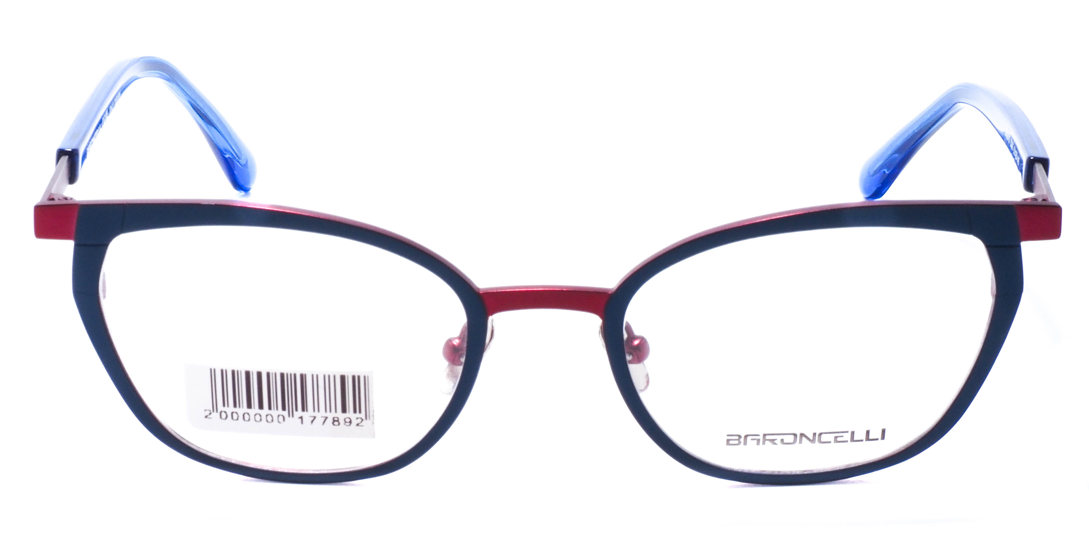 оправа Baroncelli BN307S C001