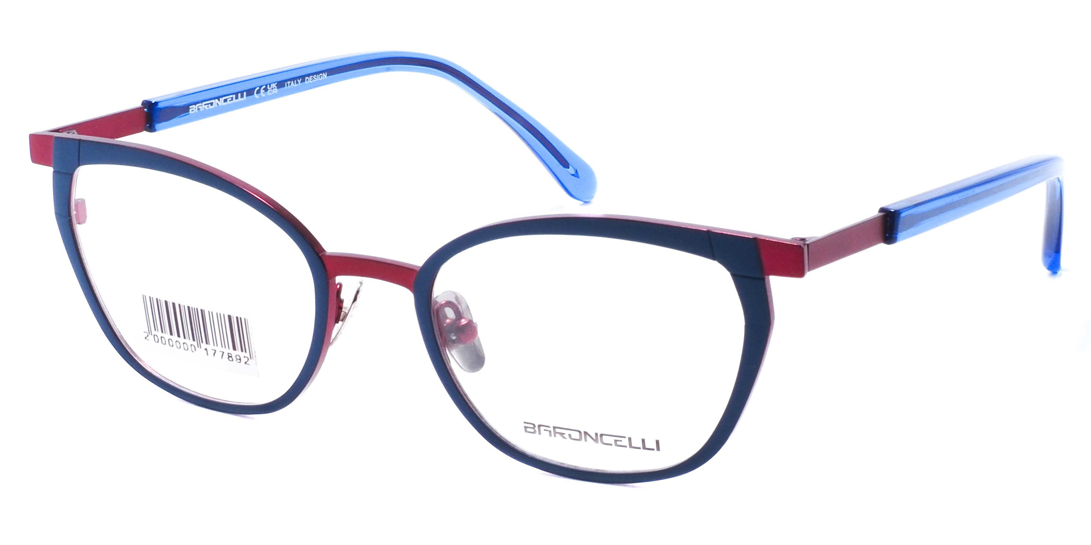 оправа Baroncelli BN307S C001