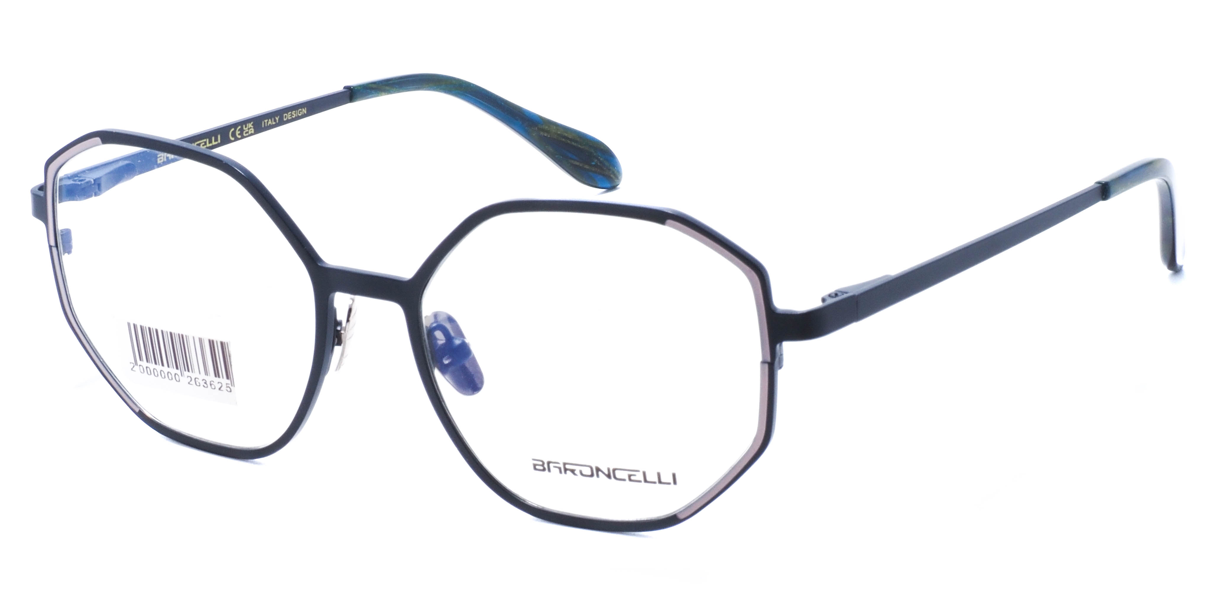 оправа Baroncelli BN360S K3
