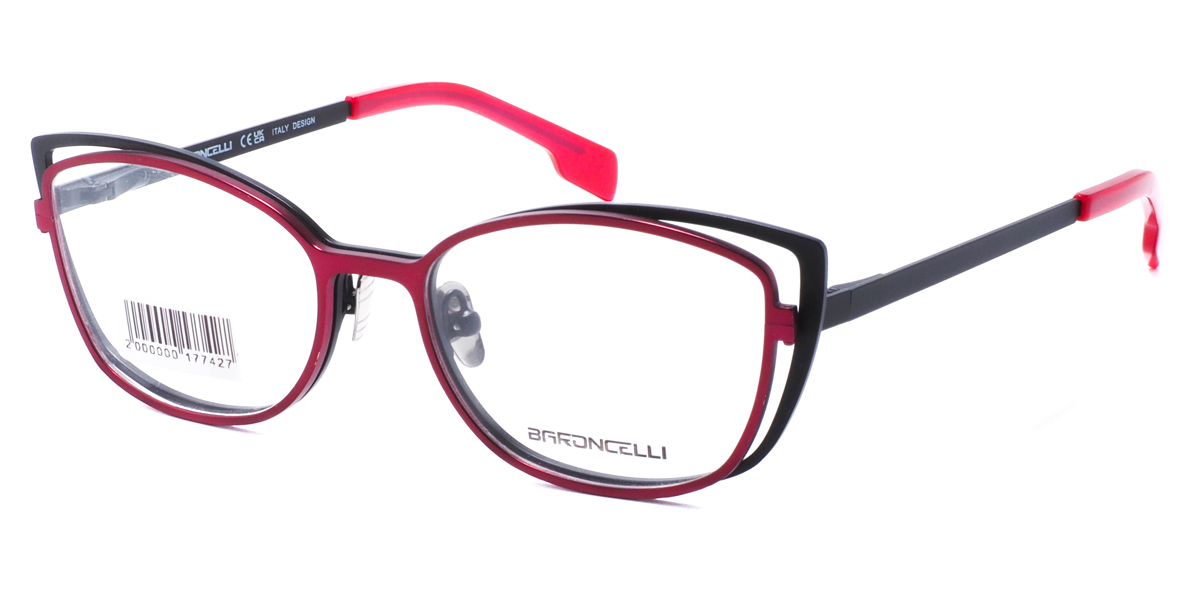 оправа Baroncelli BN303S C006