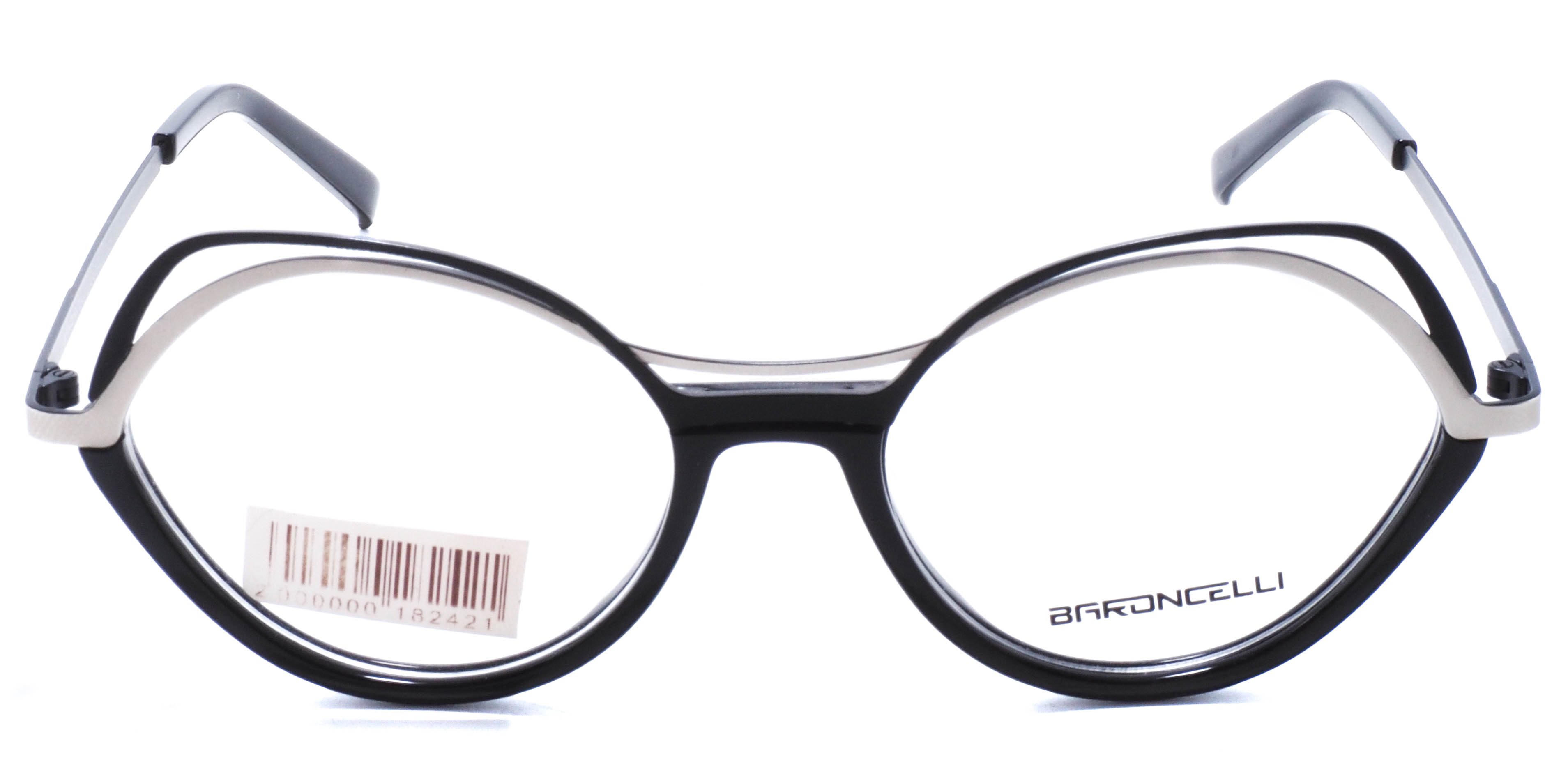 оправа Baroncelli BN314S C001