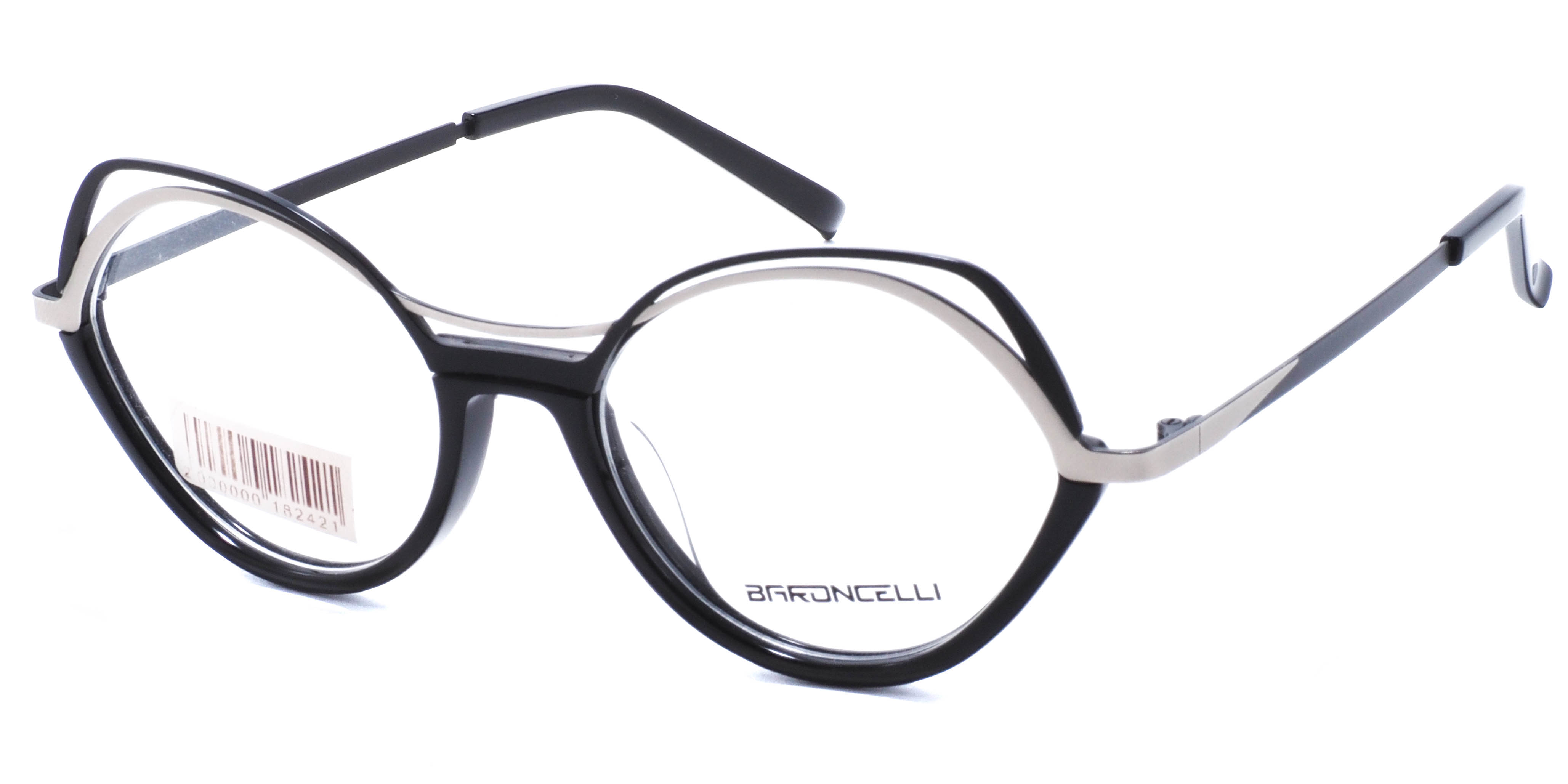 оправа Baroncelli BN314S C001