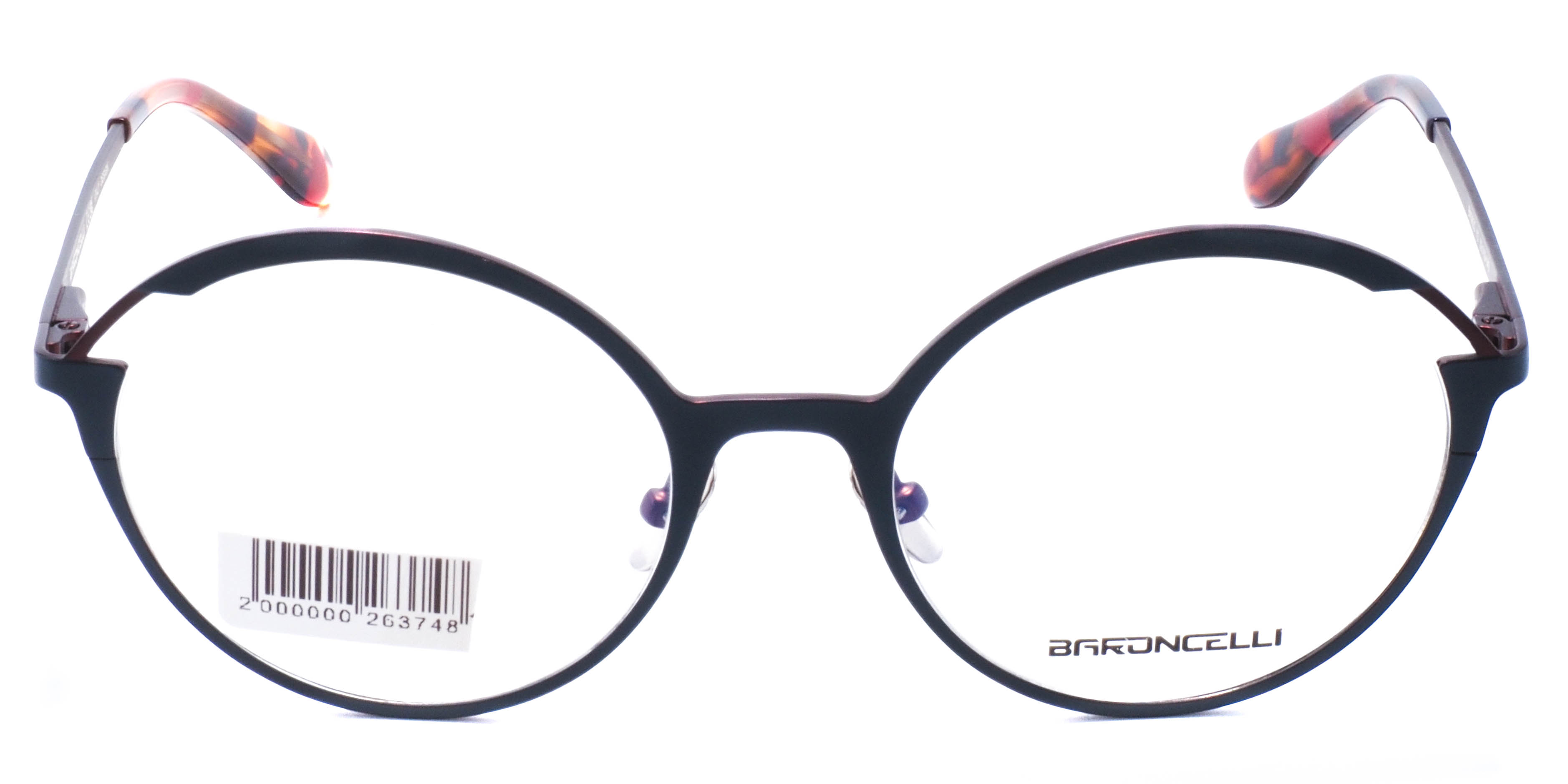 оправа Baroncelli BN362S K3