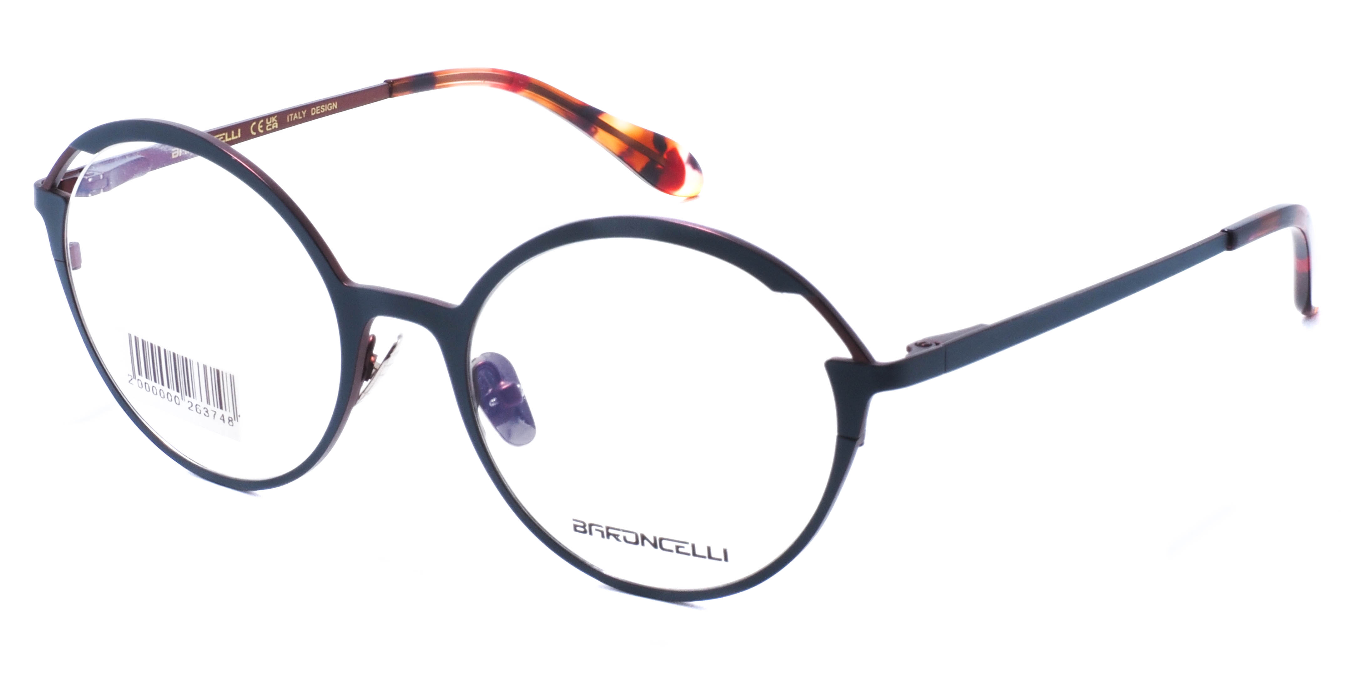 оправа Baroncelli BN362S K3