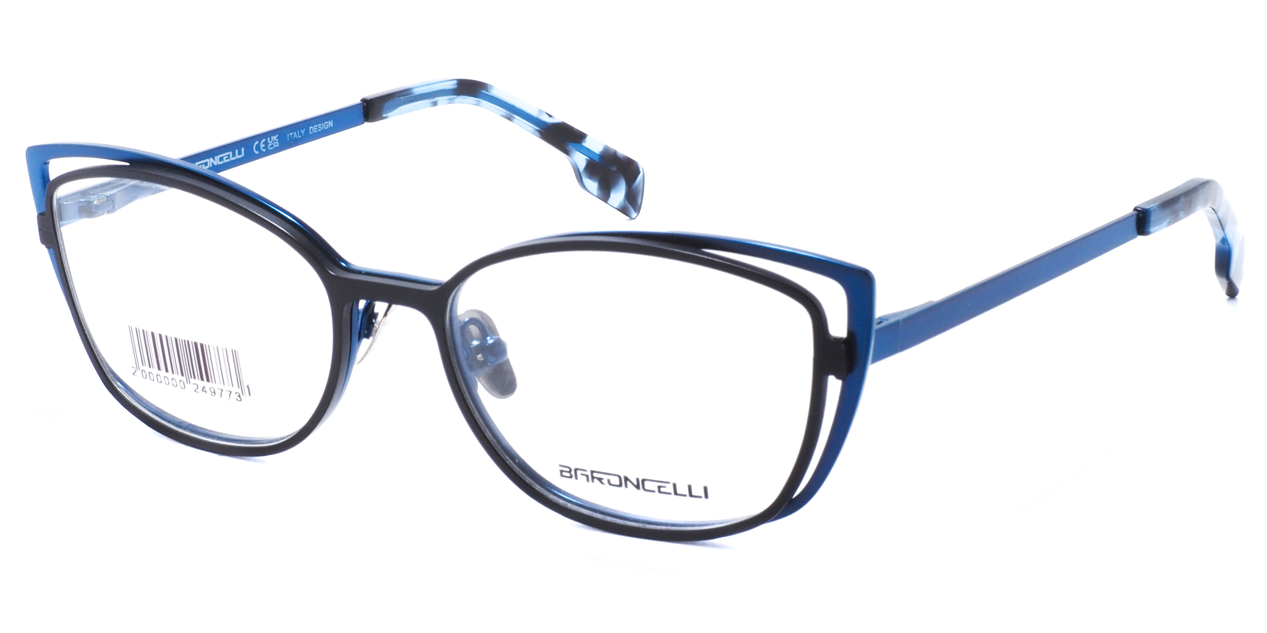 оправа Baroncelli BN303S C003
