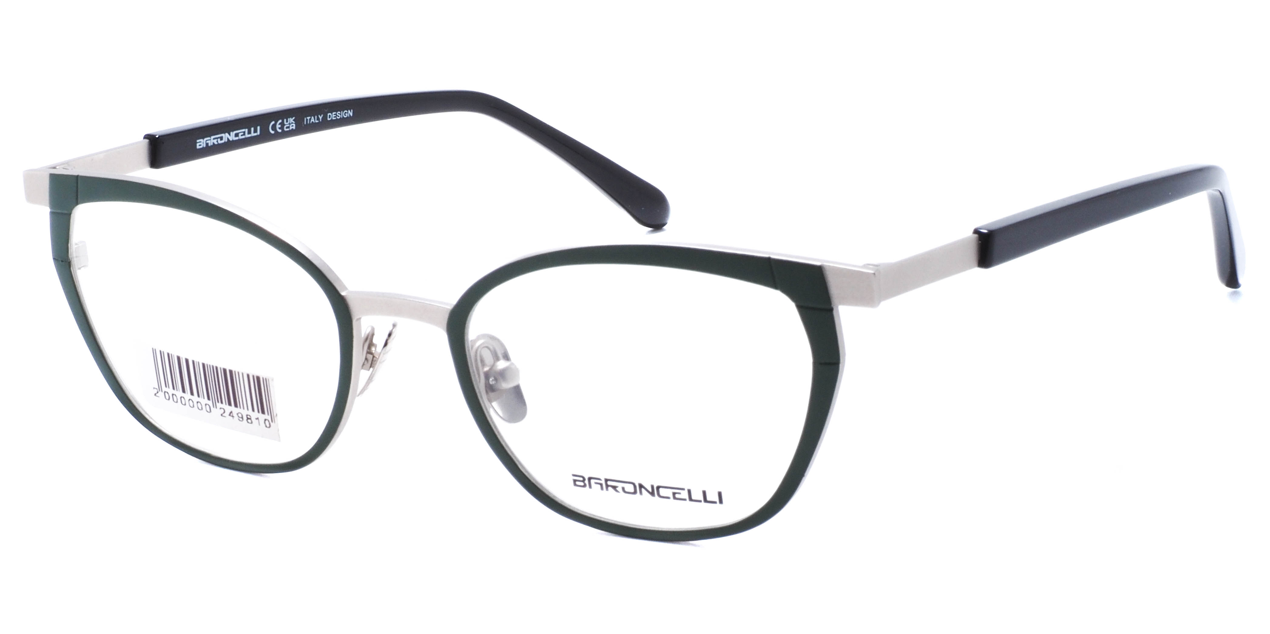 оправа Baroncelli BN307S C003