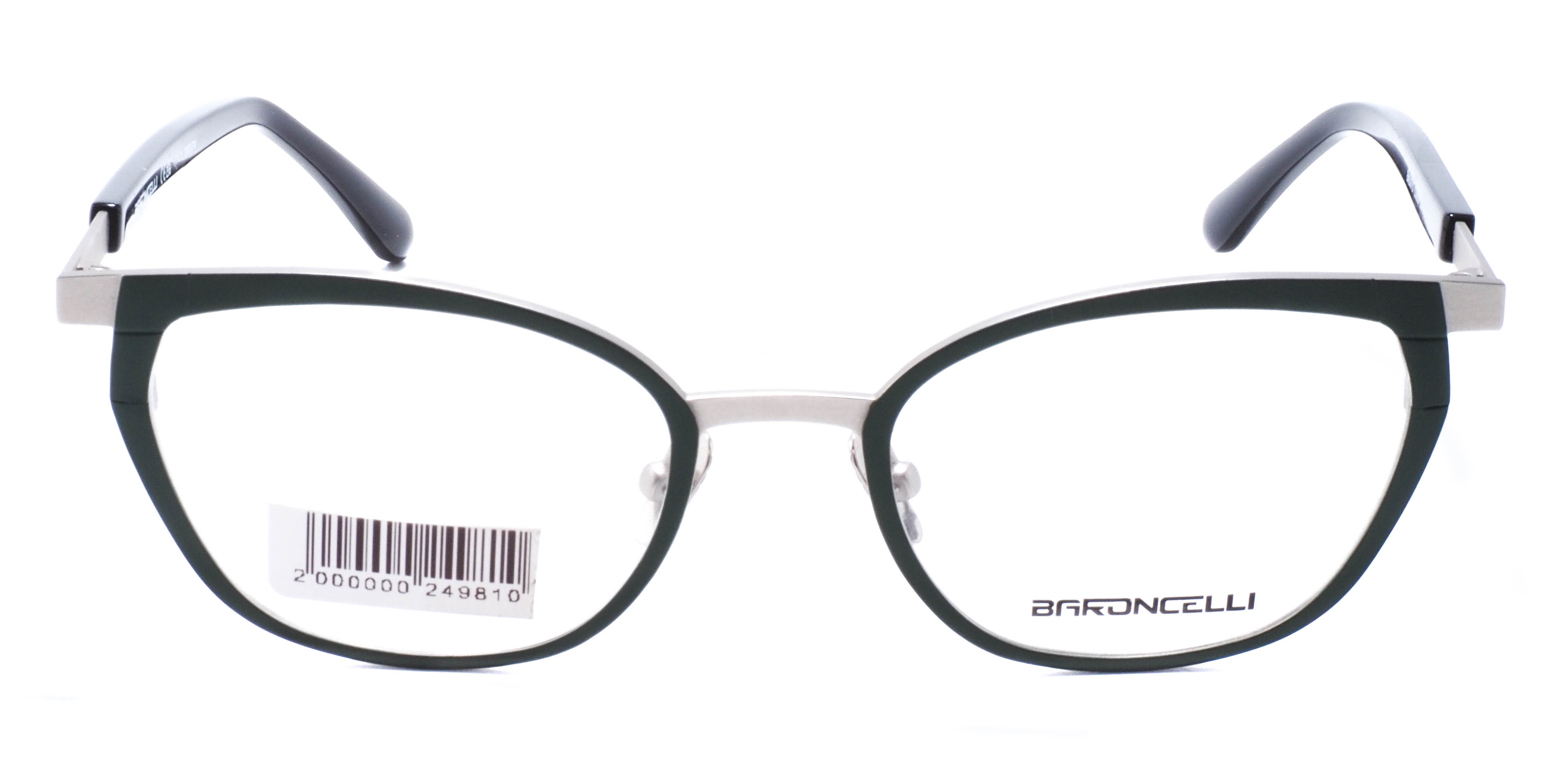 оправа Baroncelli BN307S C003