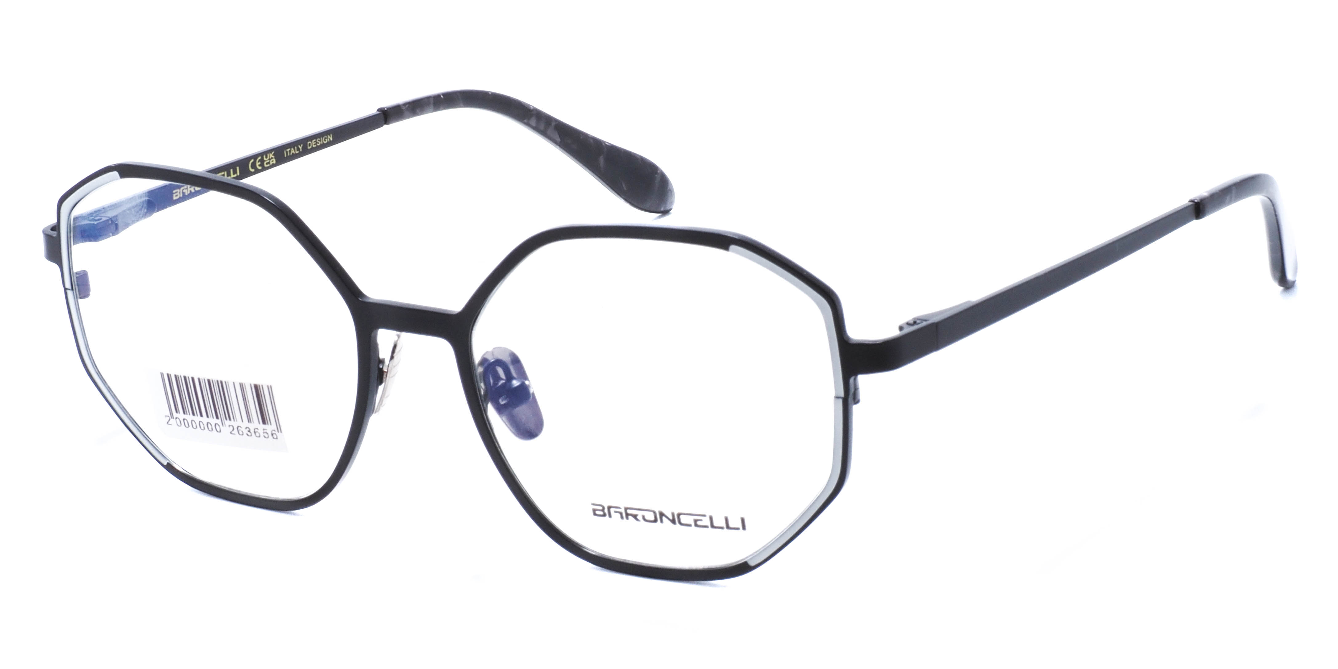 оправа Baroncelli BN360S K6