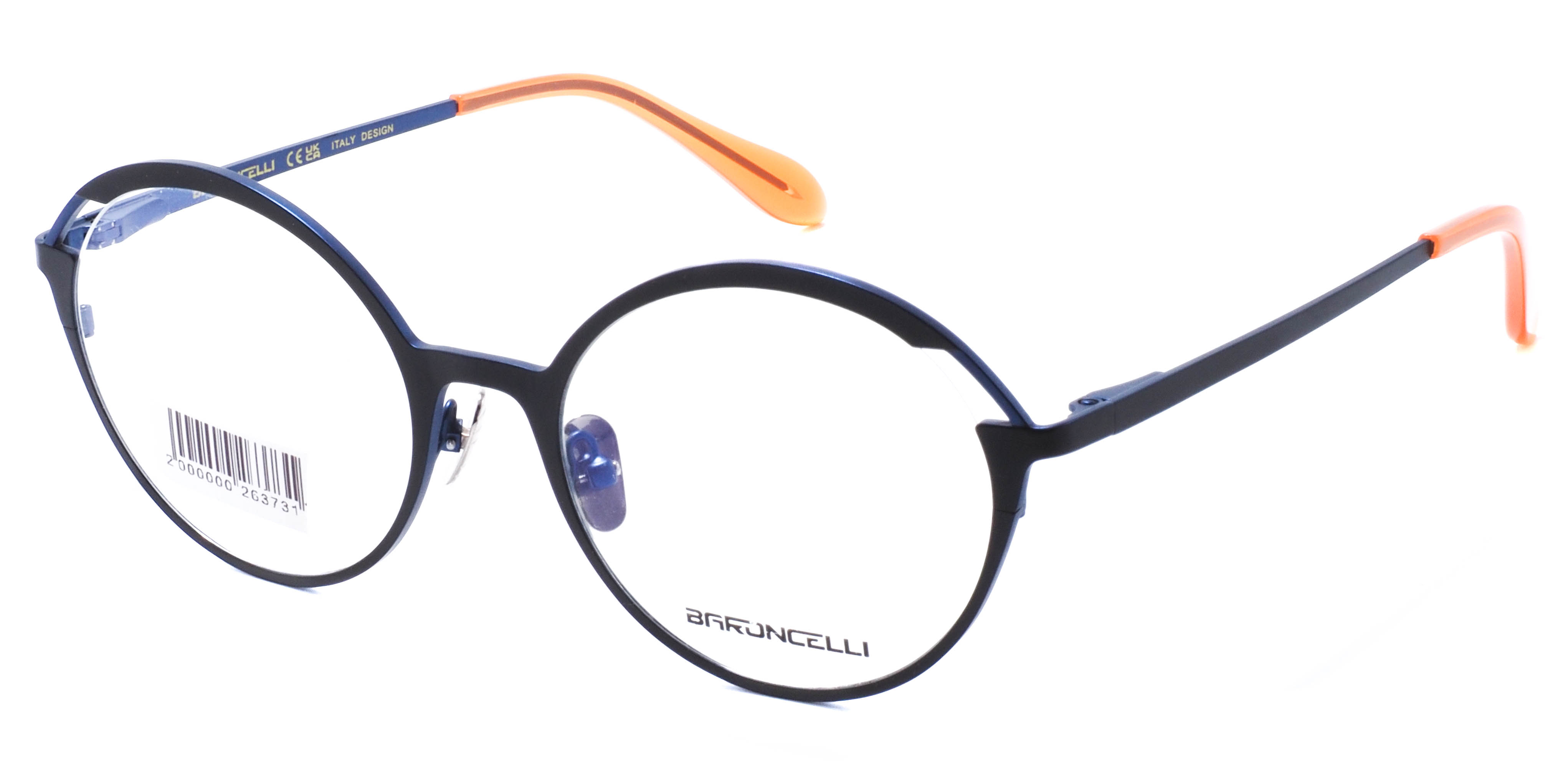 оправа Baroncelli BN362S K2