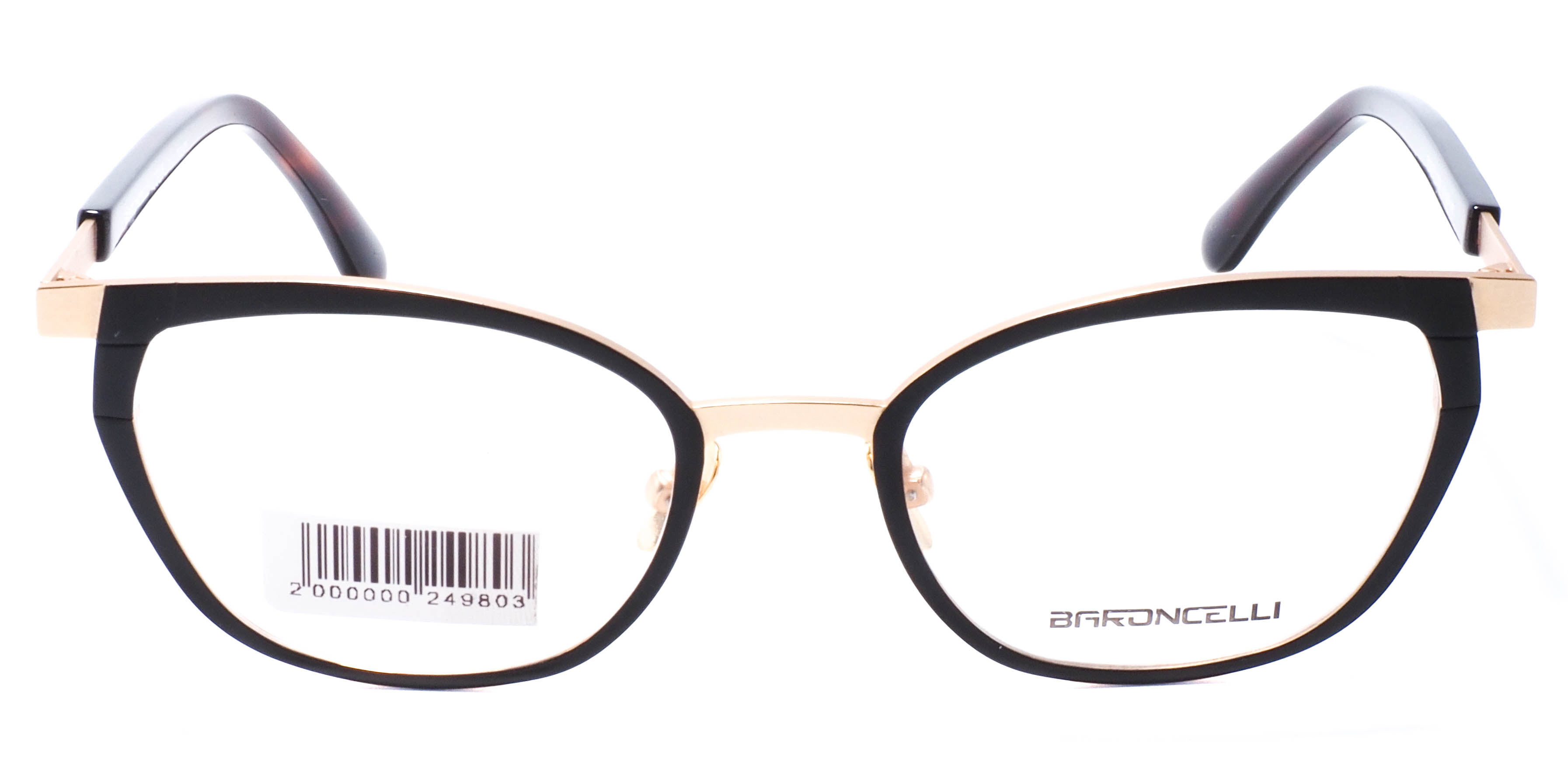 оправа Baroncelli BN307S C002