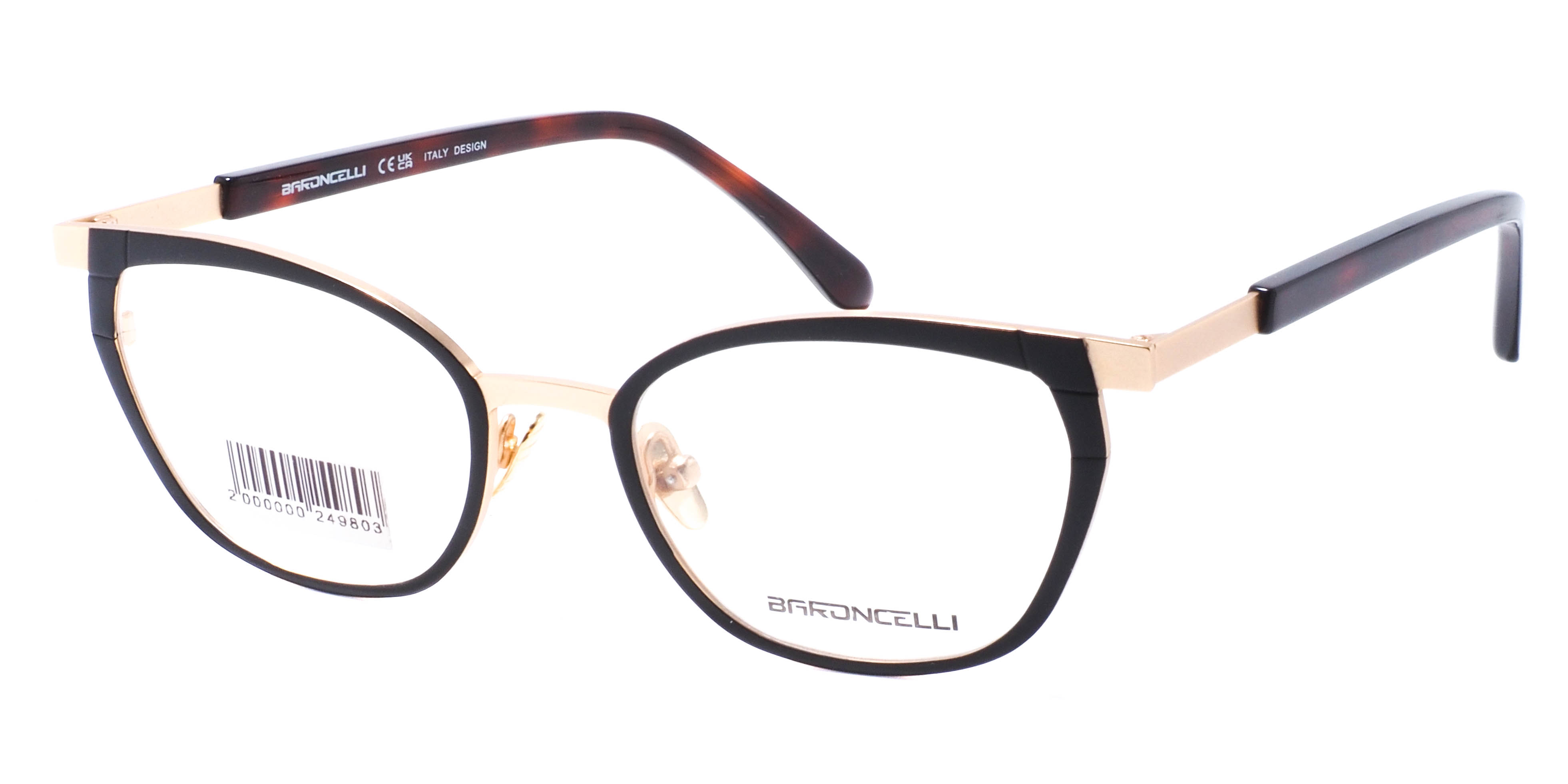 оправа Baroncelli BN307S C002