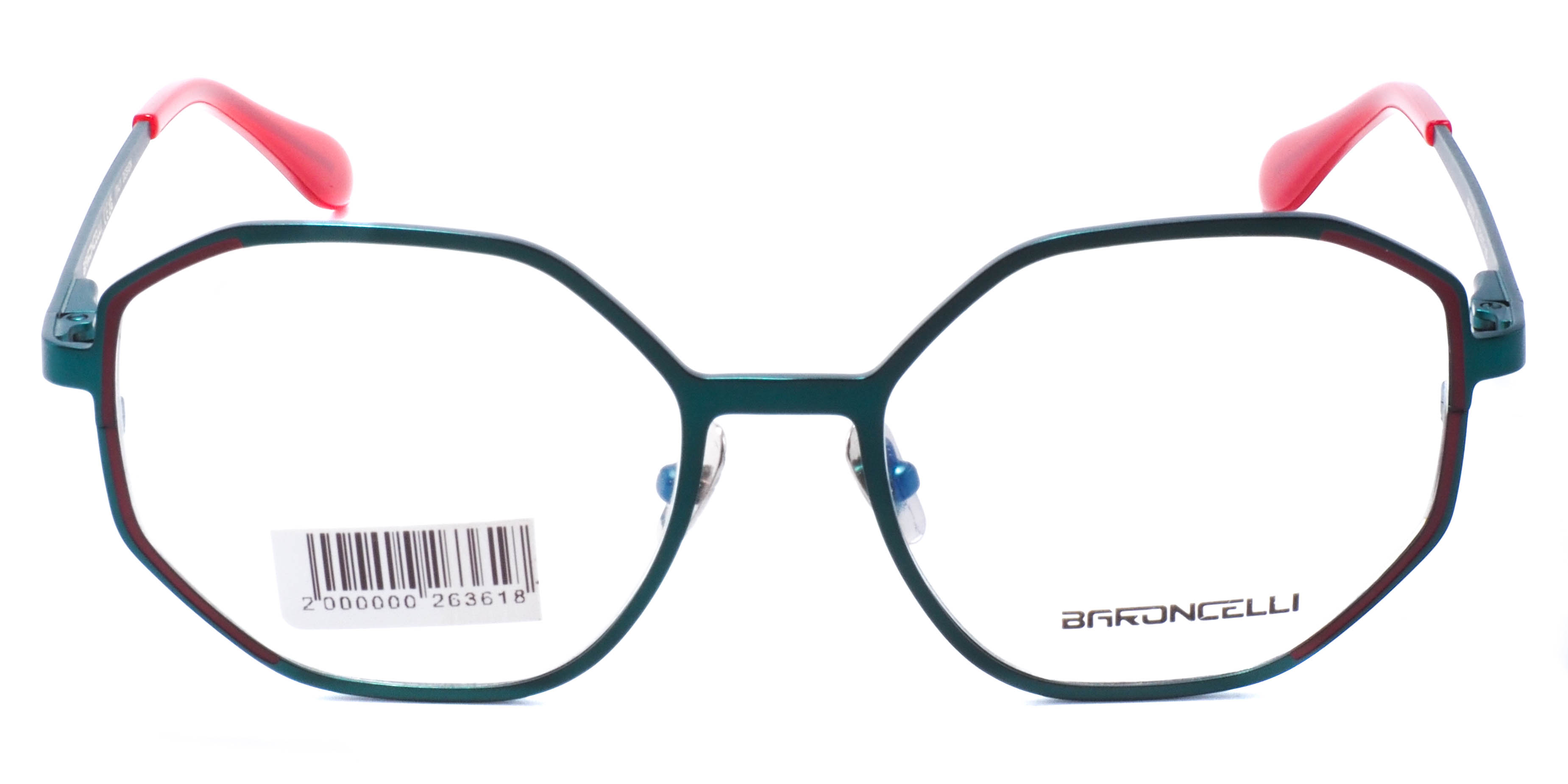 оправа Baroncelli BN360S K2