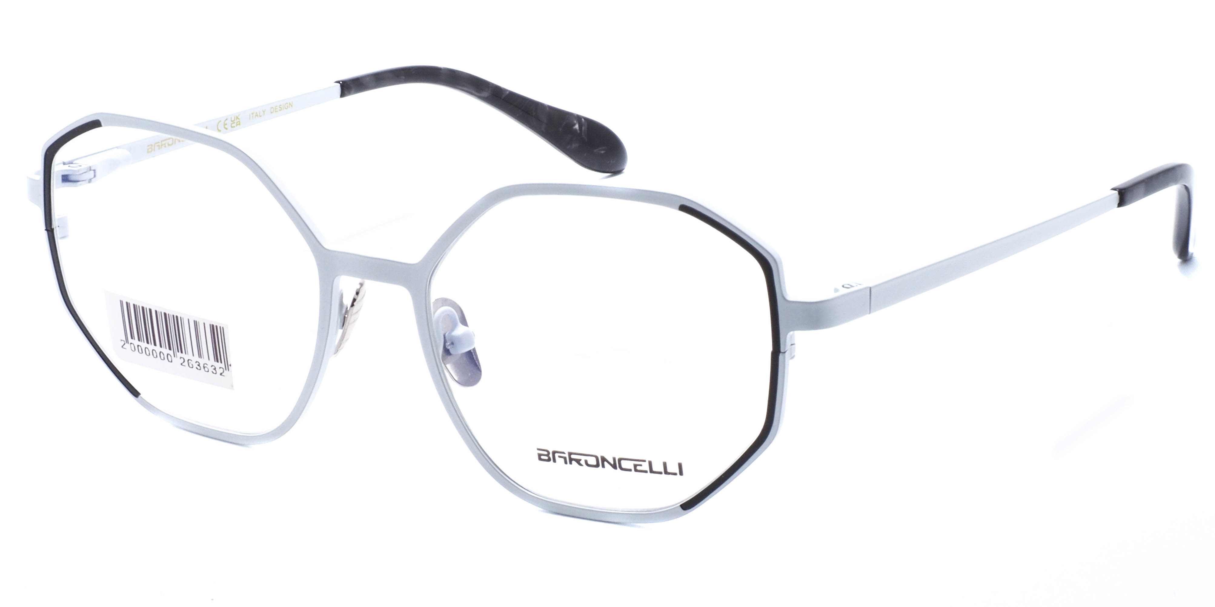 оправа Baroncelli BN360S K4