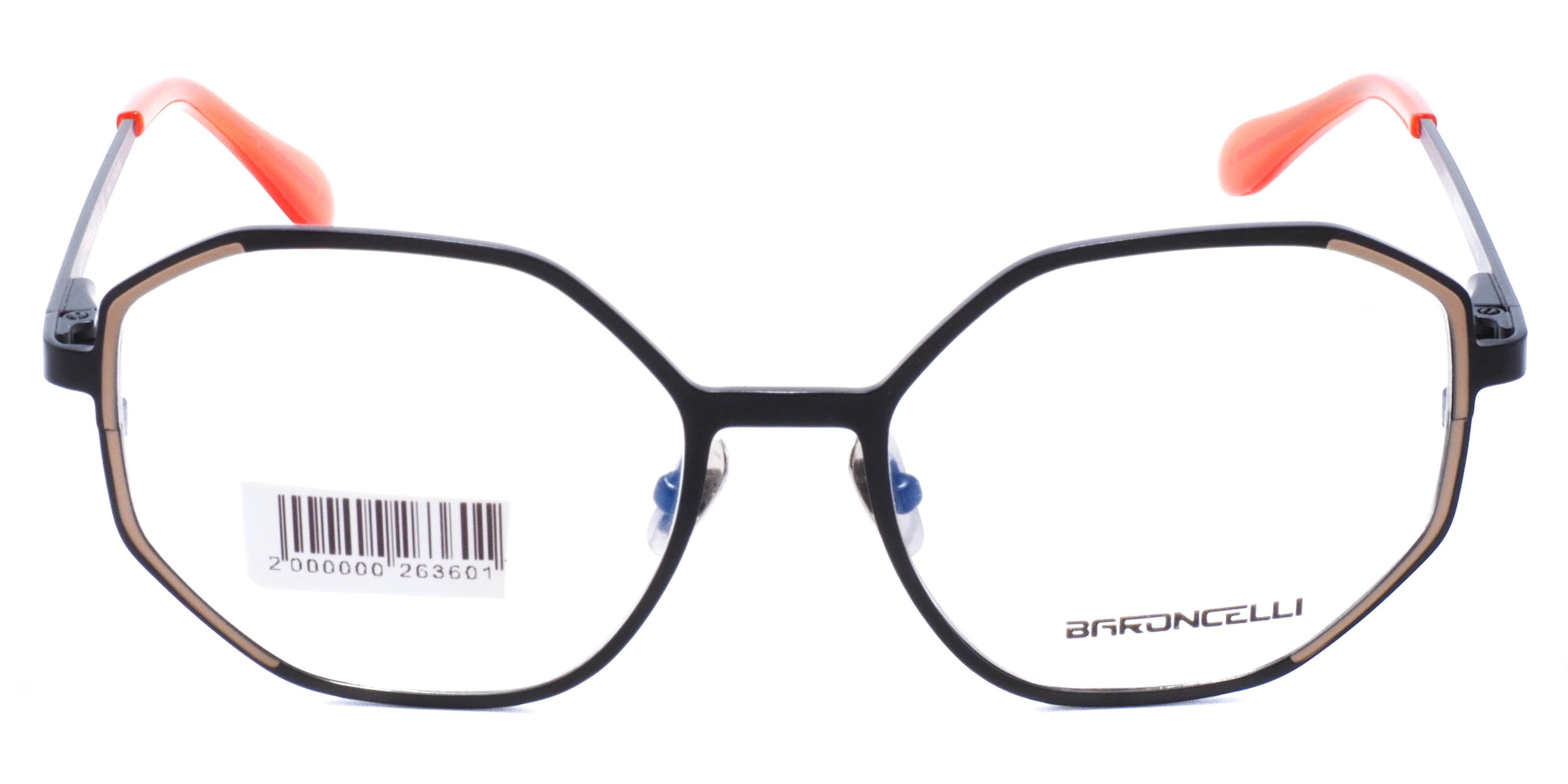 оправа Baroncelli BN360S K1