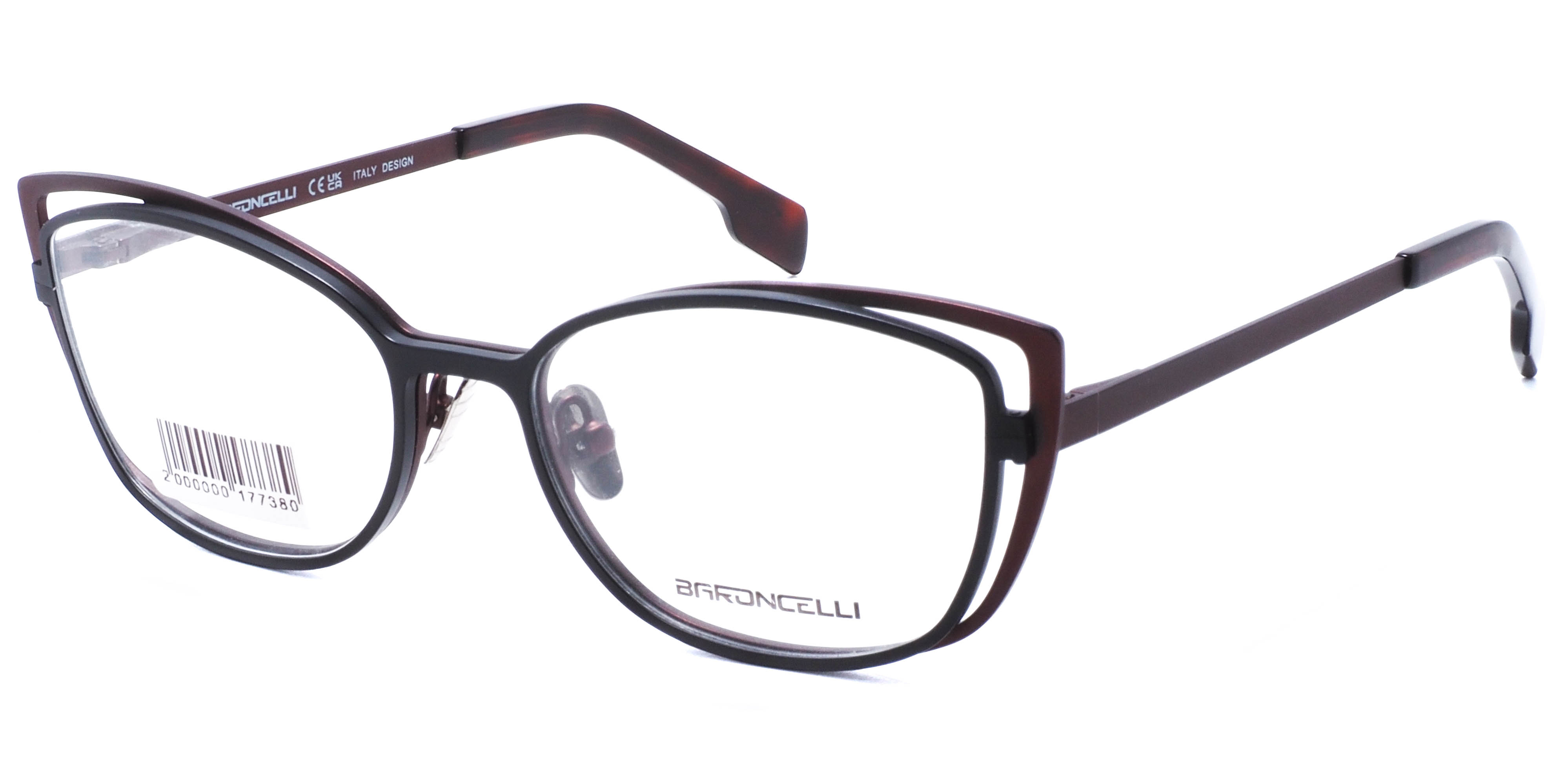 оправа Baroncelli BN303S C002