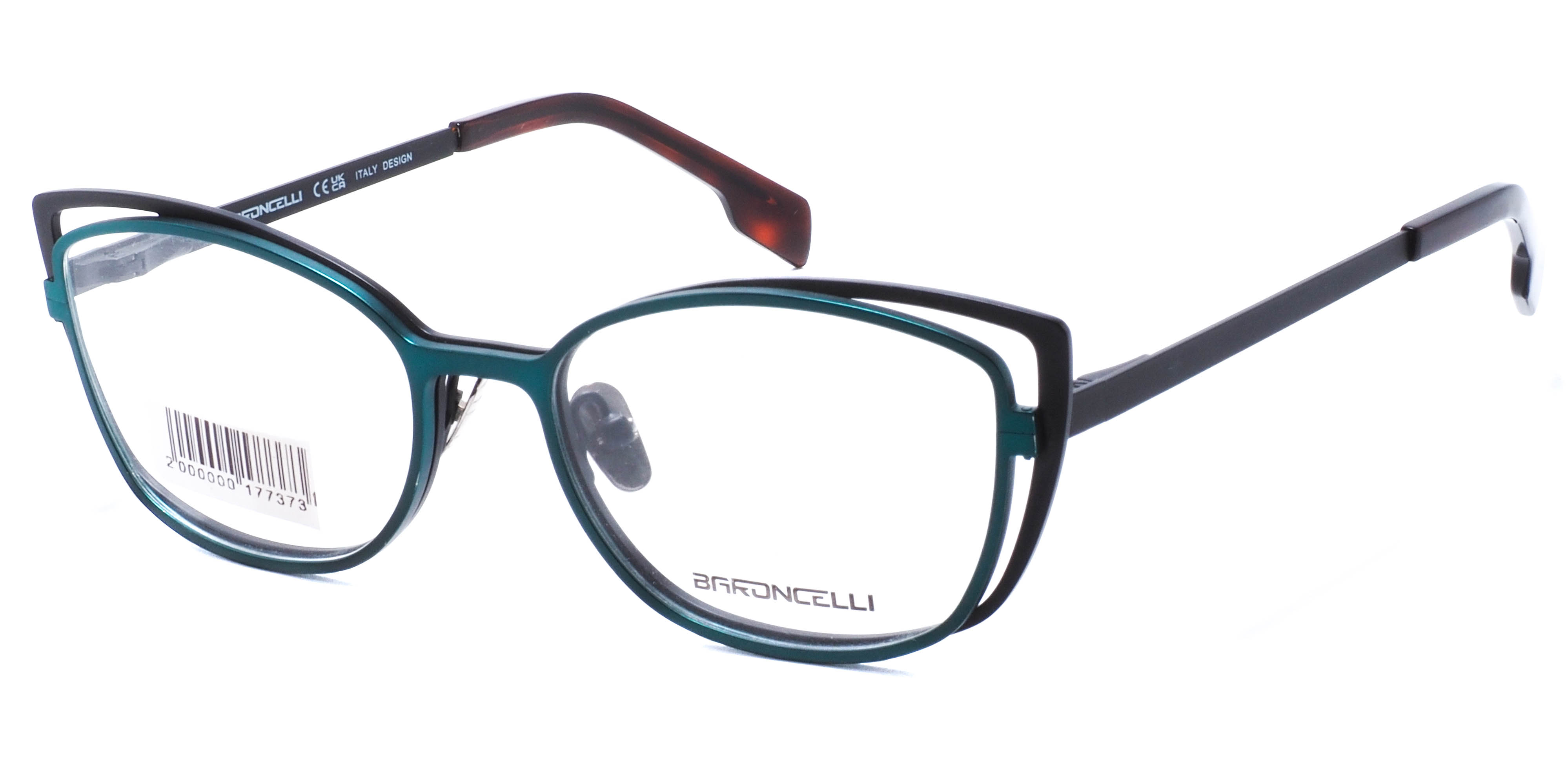 оправа Baroncelli BN303S C001