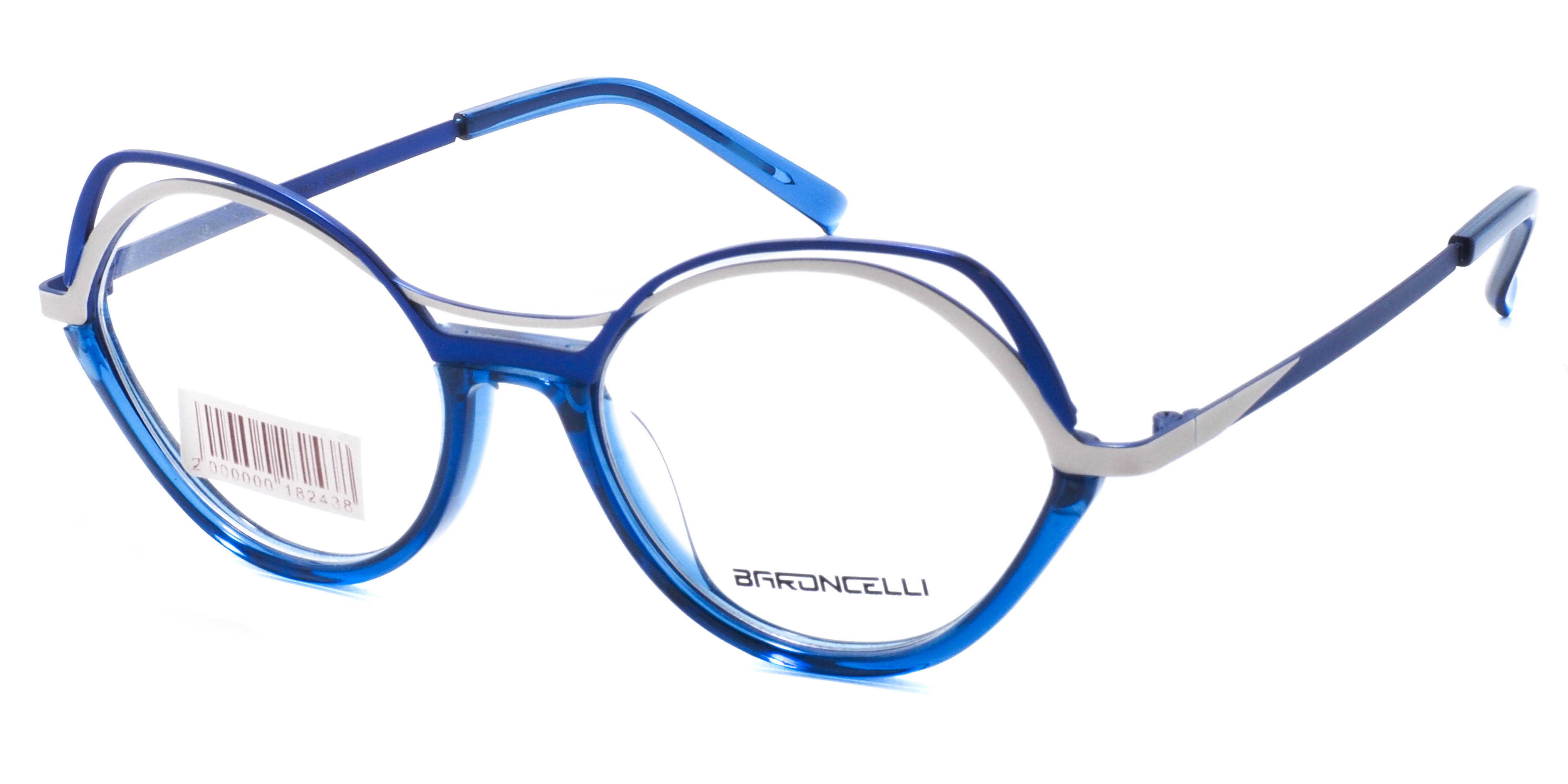 оправа Baroncelli BN314S C002
