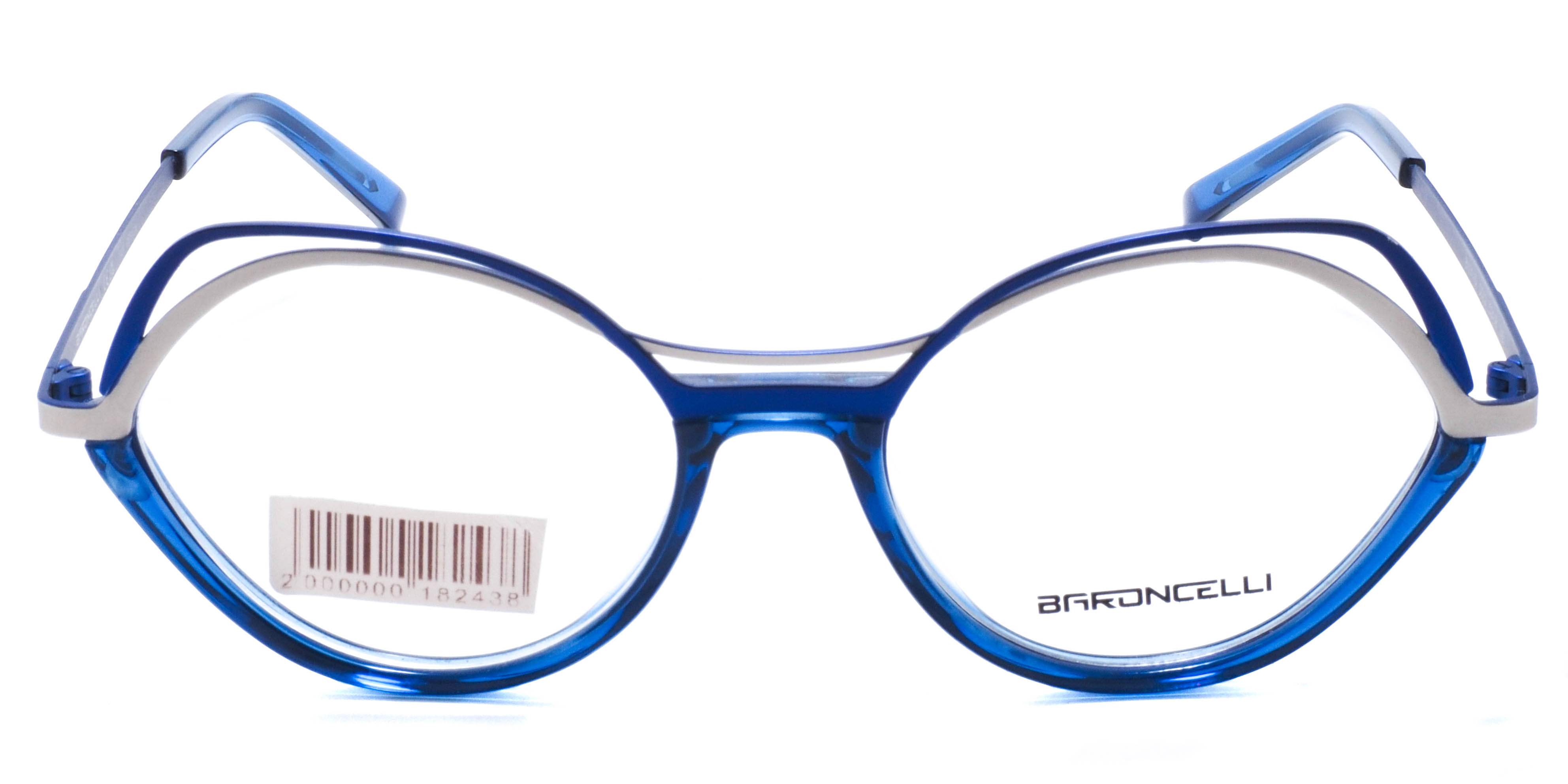 оправа Baroncelli BN314S C002