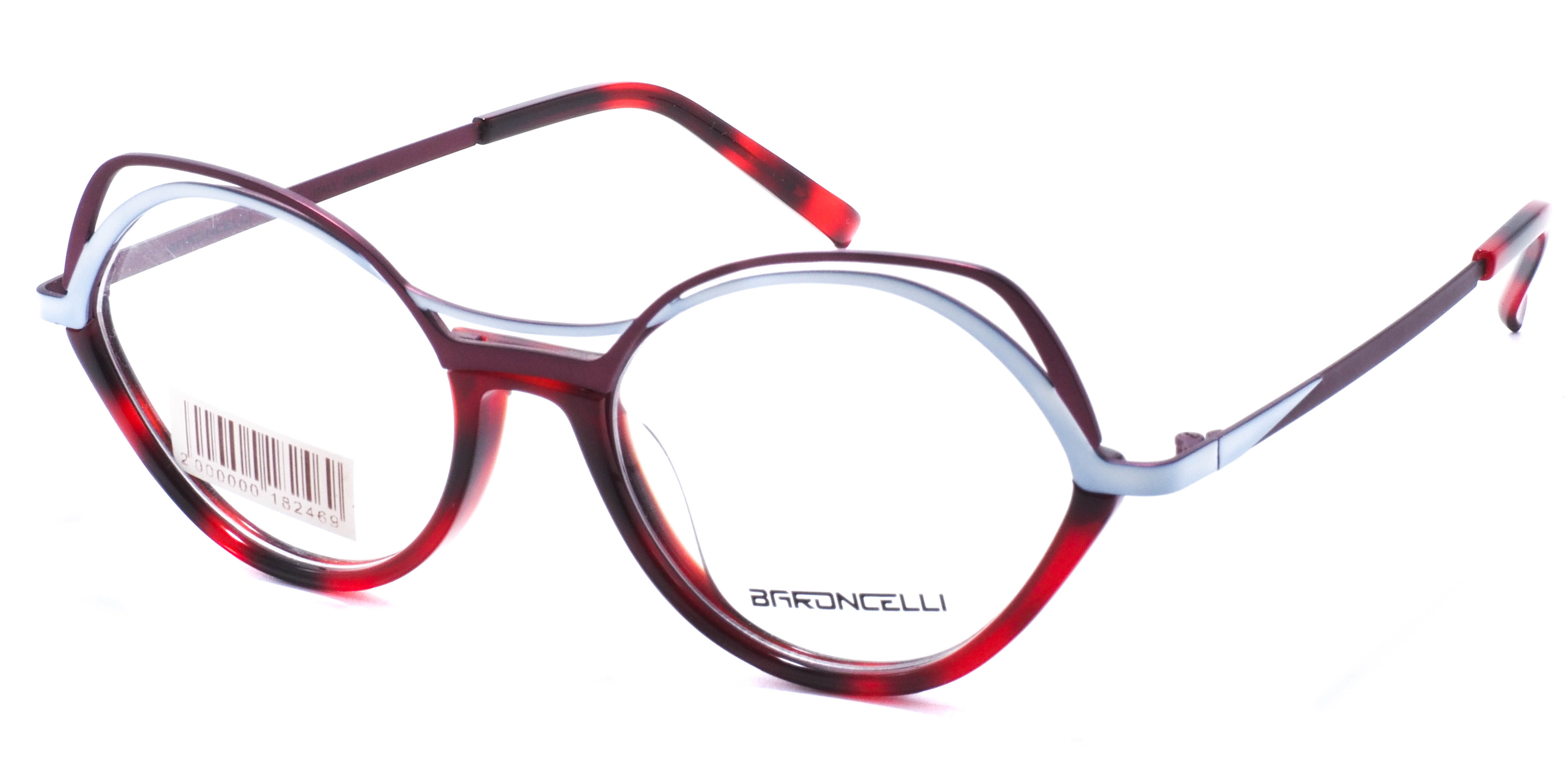 оправа Baroncelli BN314S C005
