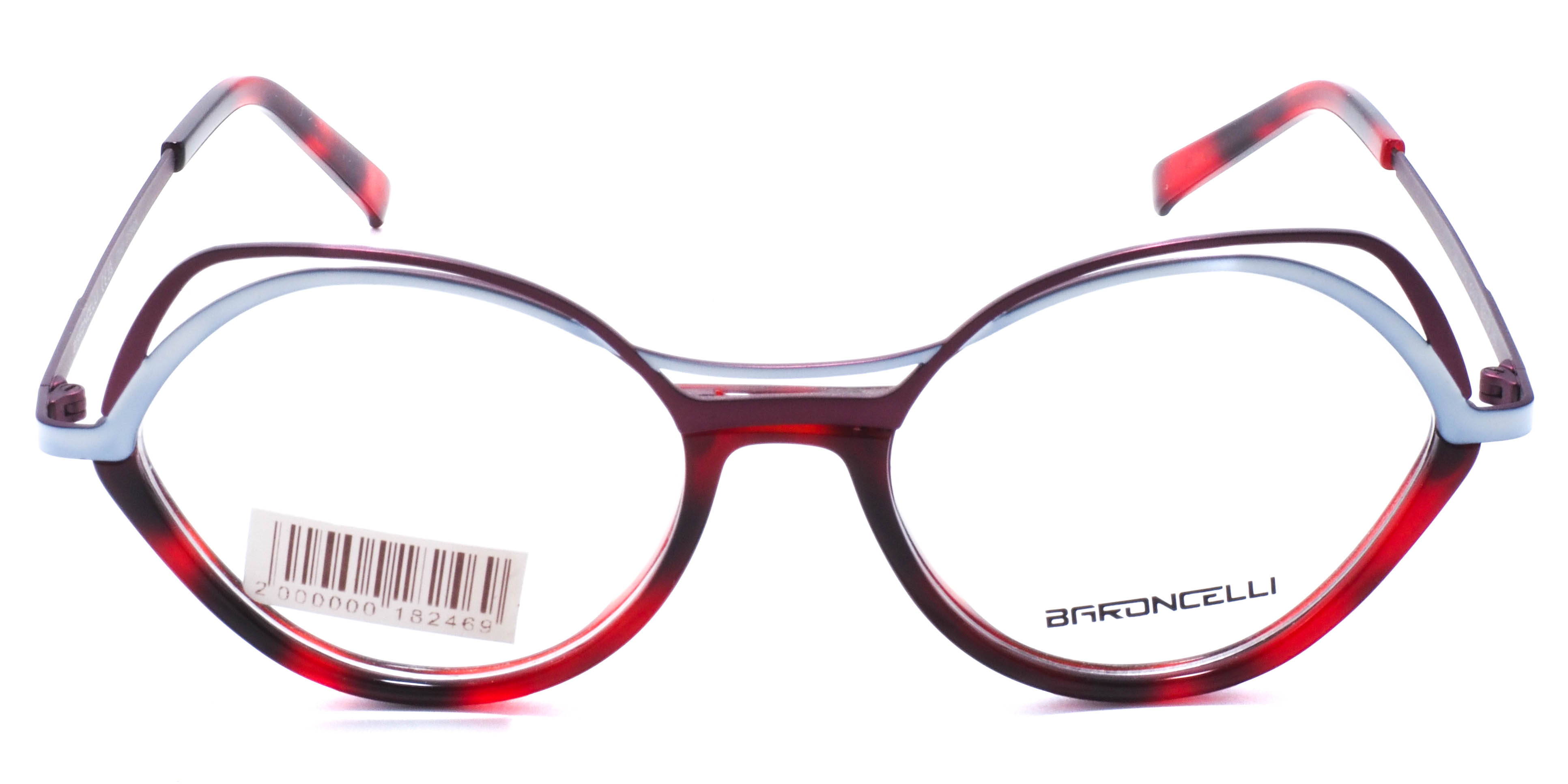 оправа Baroncelli BN314S C005