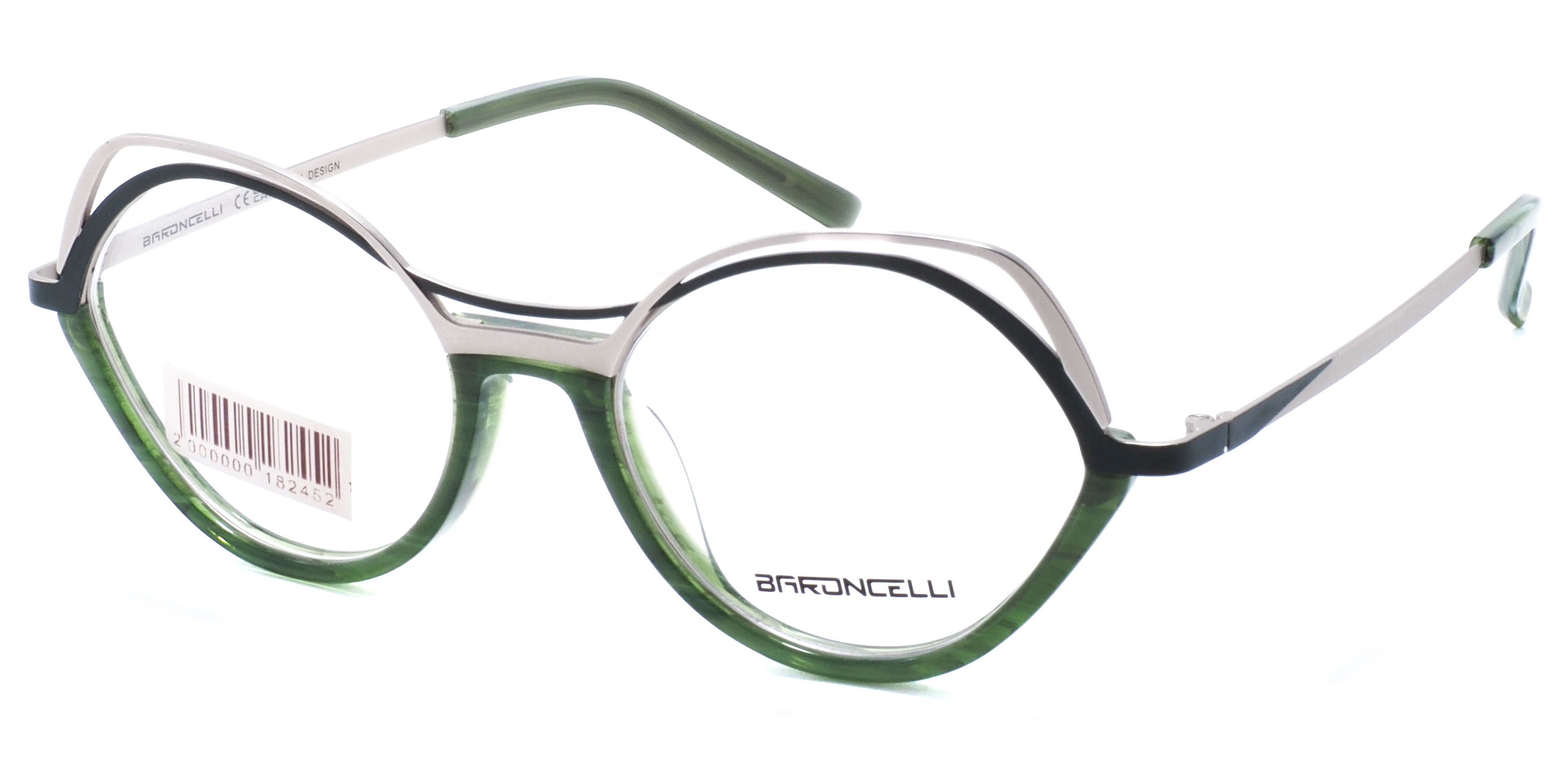 оправа Baroncelli BN314S C004