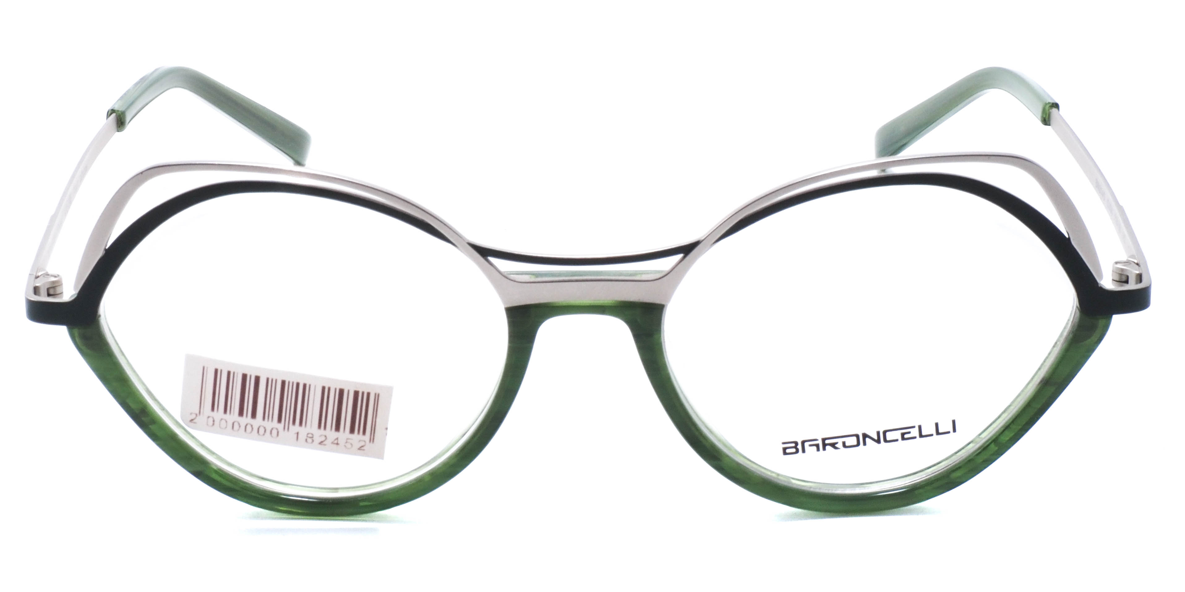оправа Baroncelli BN314S C004