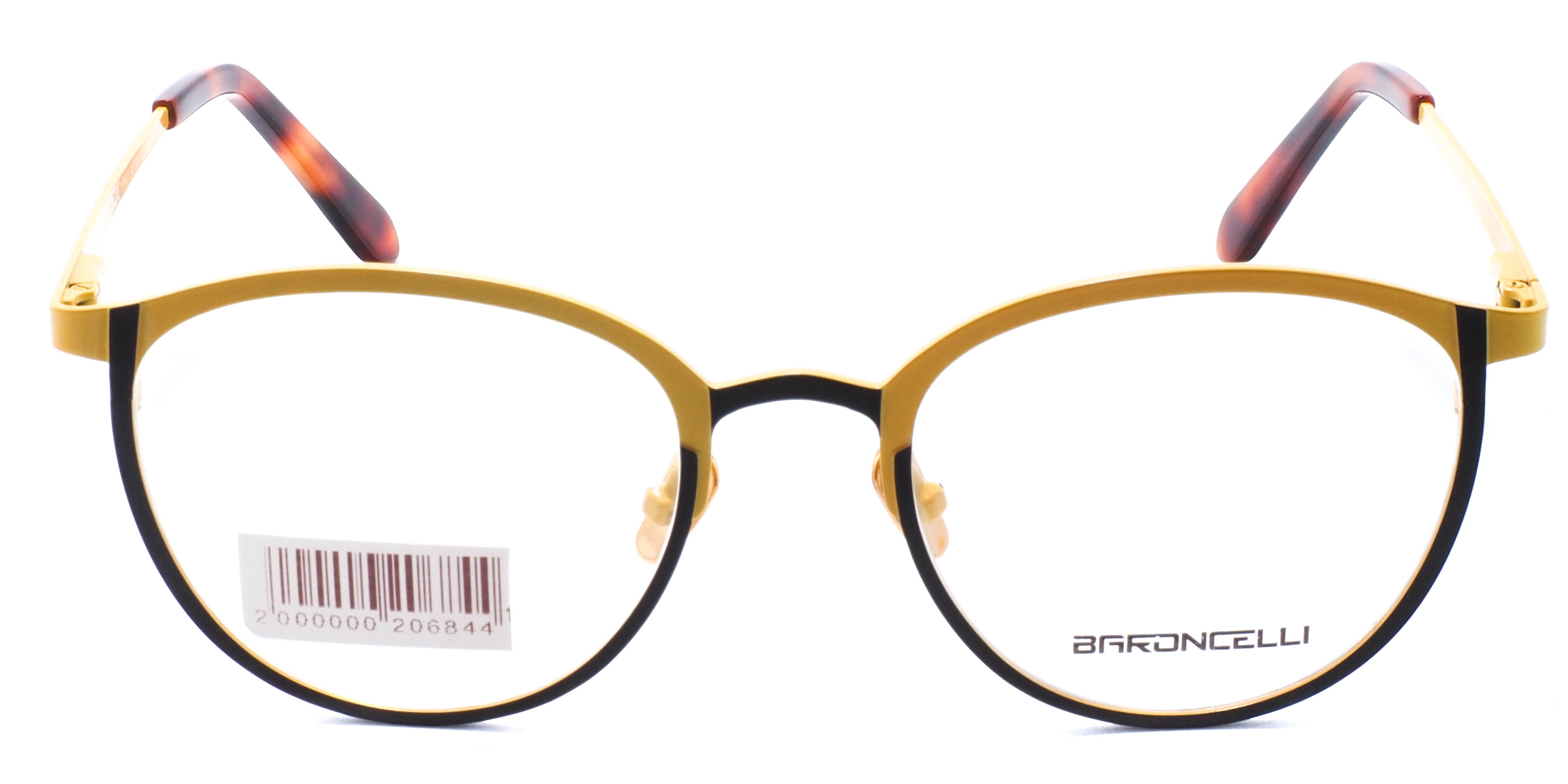 оправа Baroncelli BN330S C005