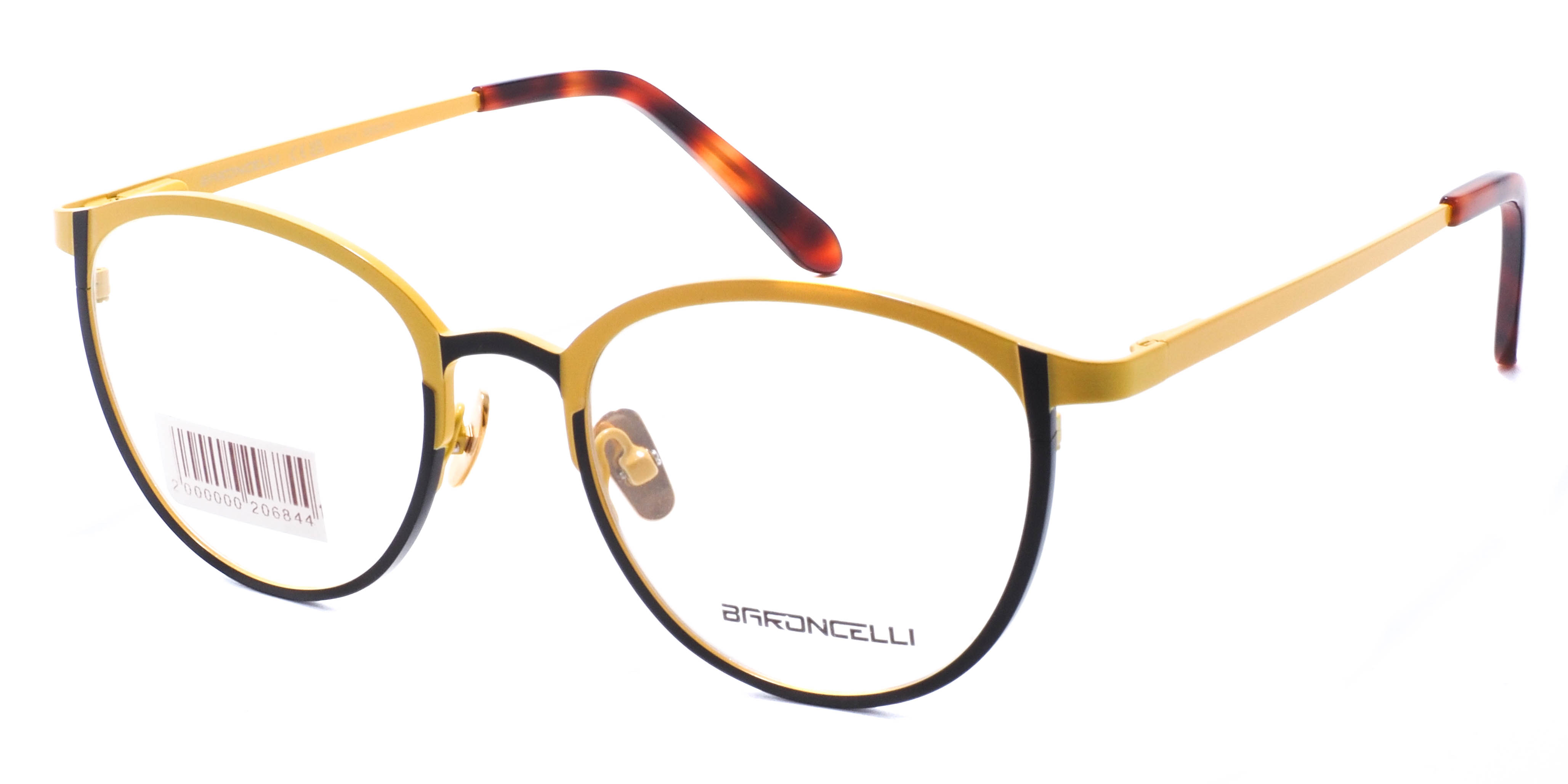 оправа Baroncelli BN330S C005