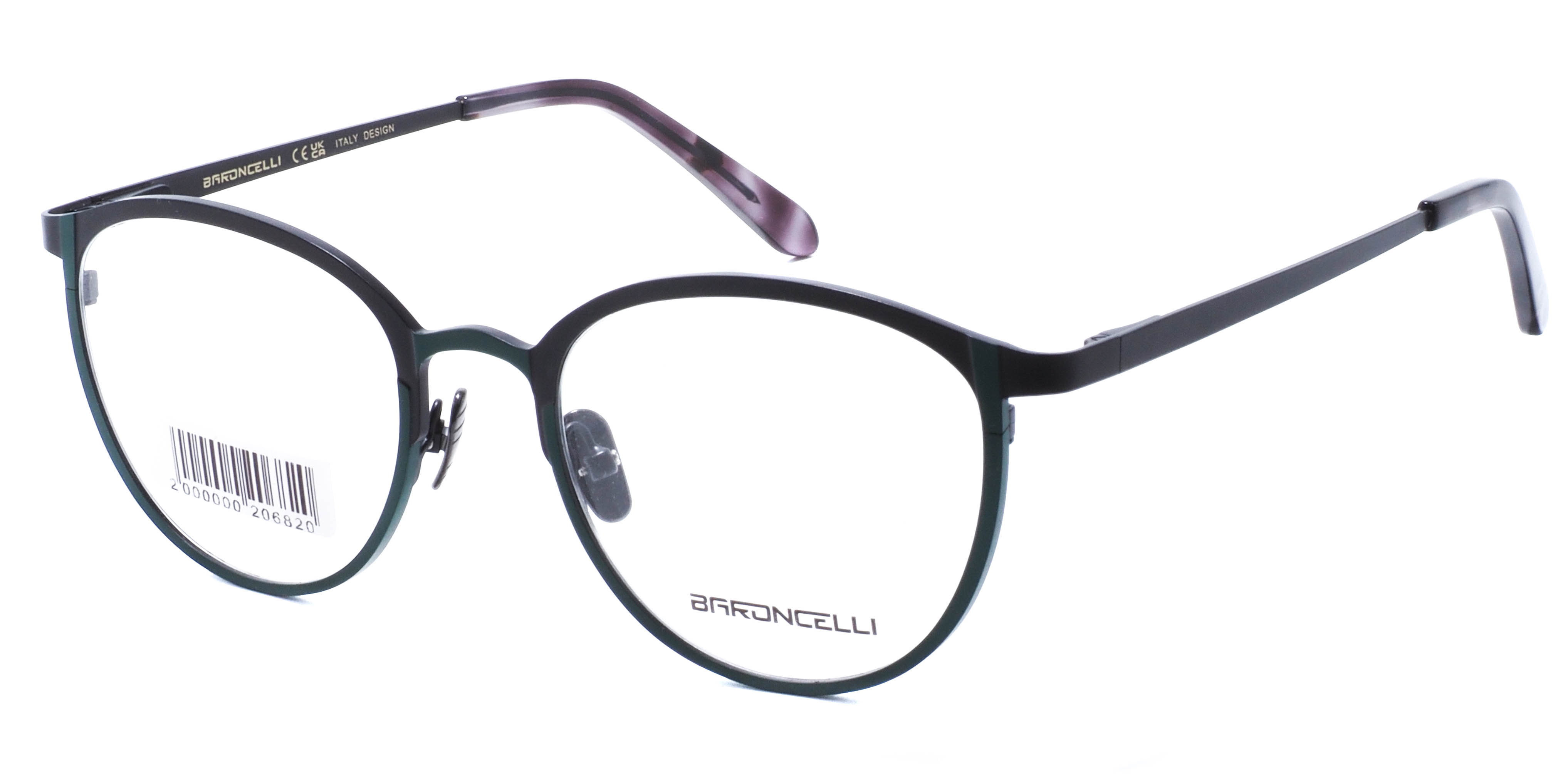 оправа Baroncelli BN330S C003