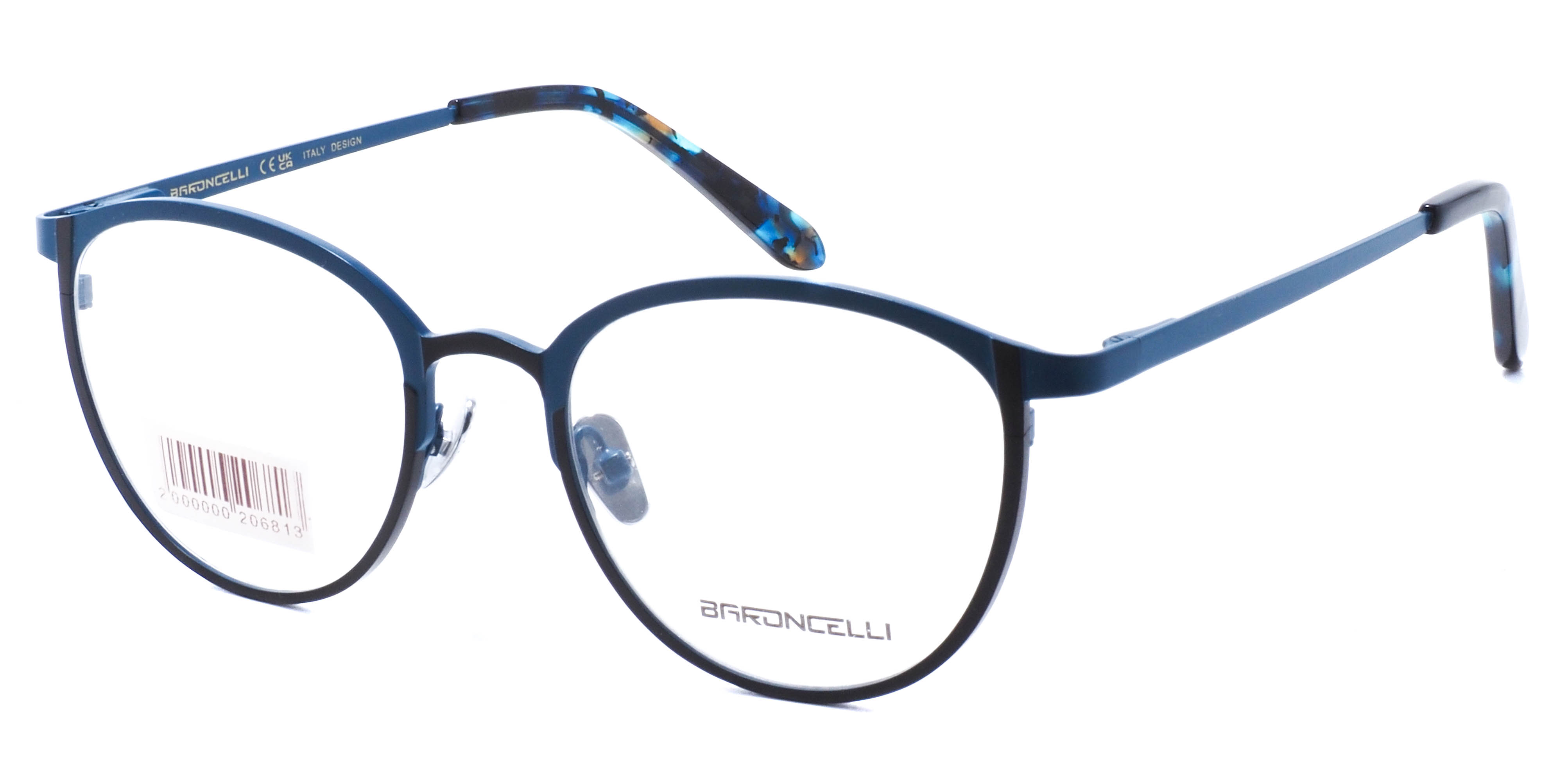 оправа Baroncelli BN330S C002