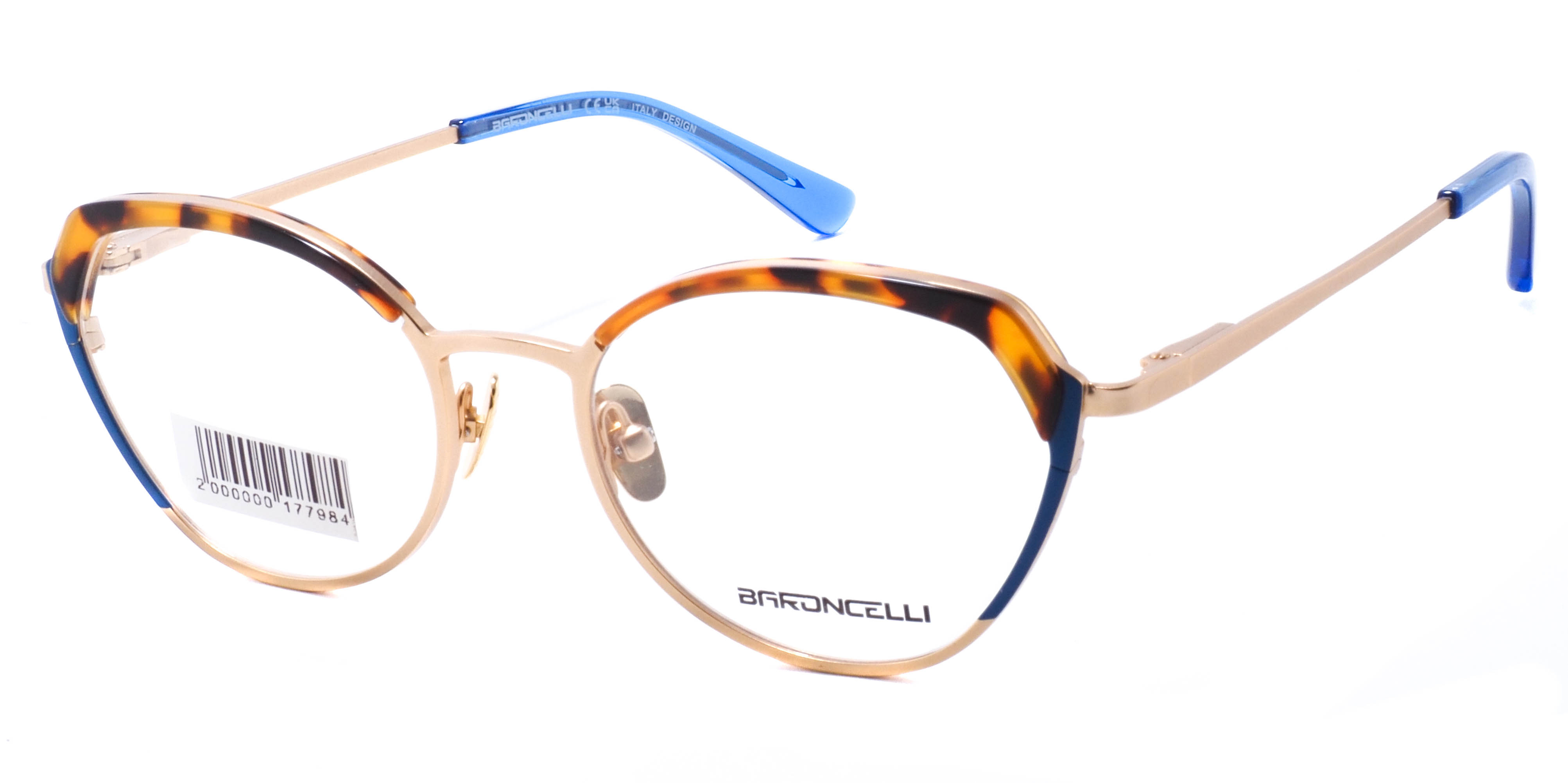 оправа Baroncelli BN304S C002
