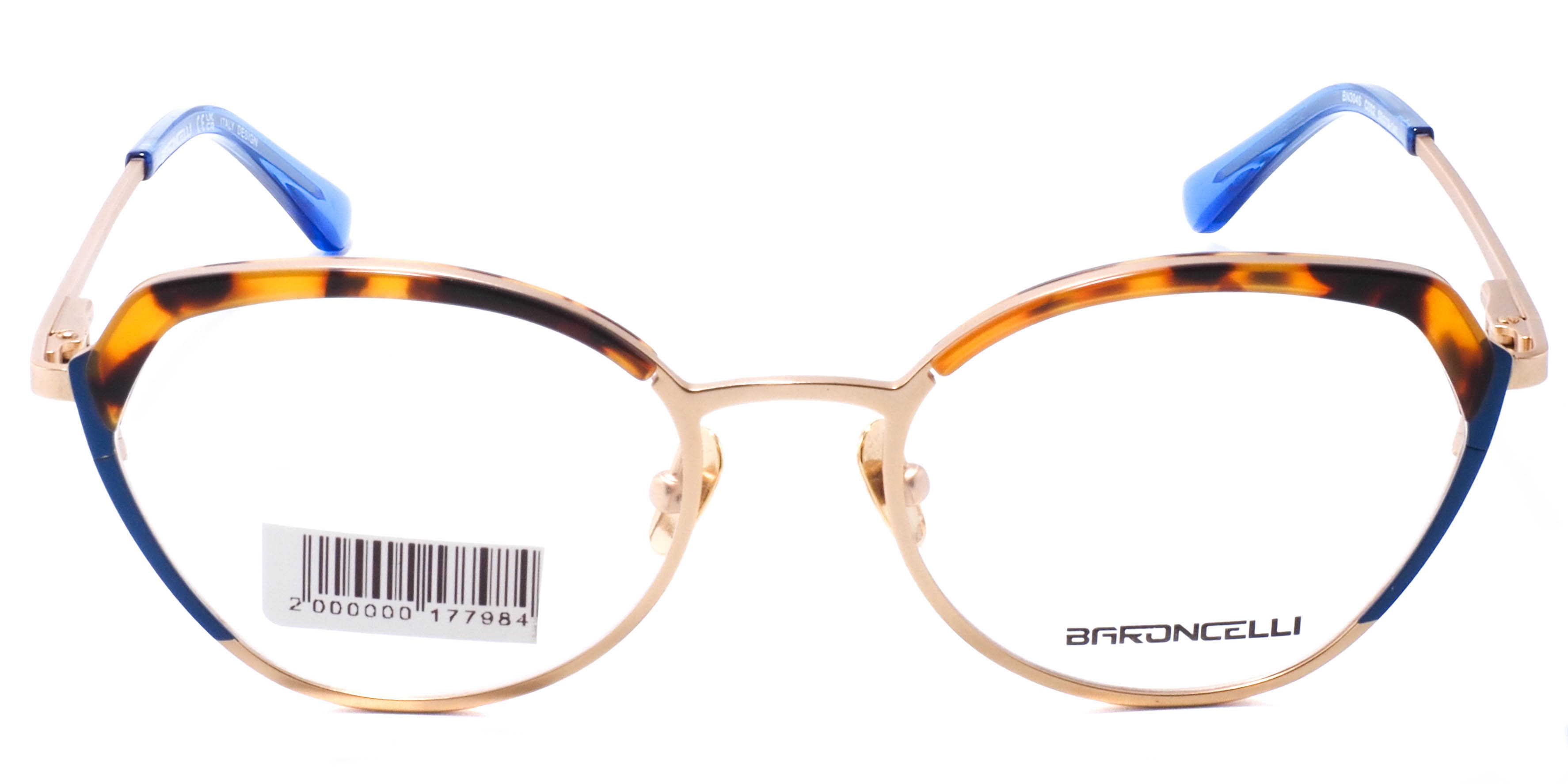 оправа Baroncelli BN304S C002