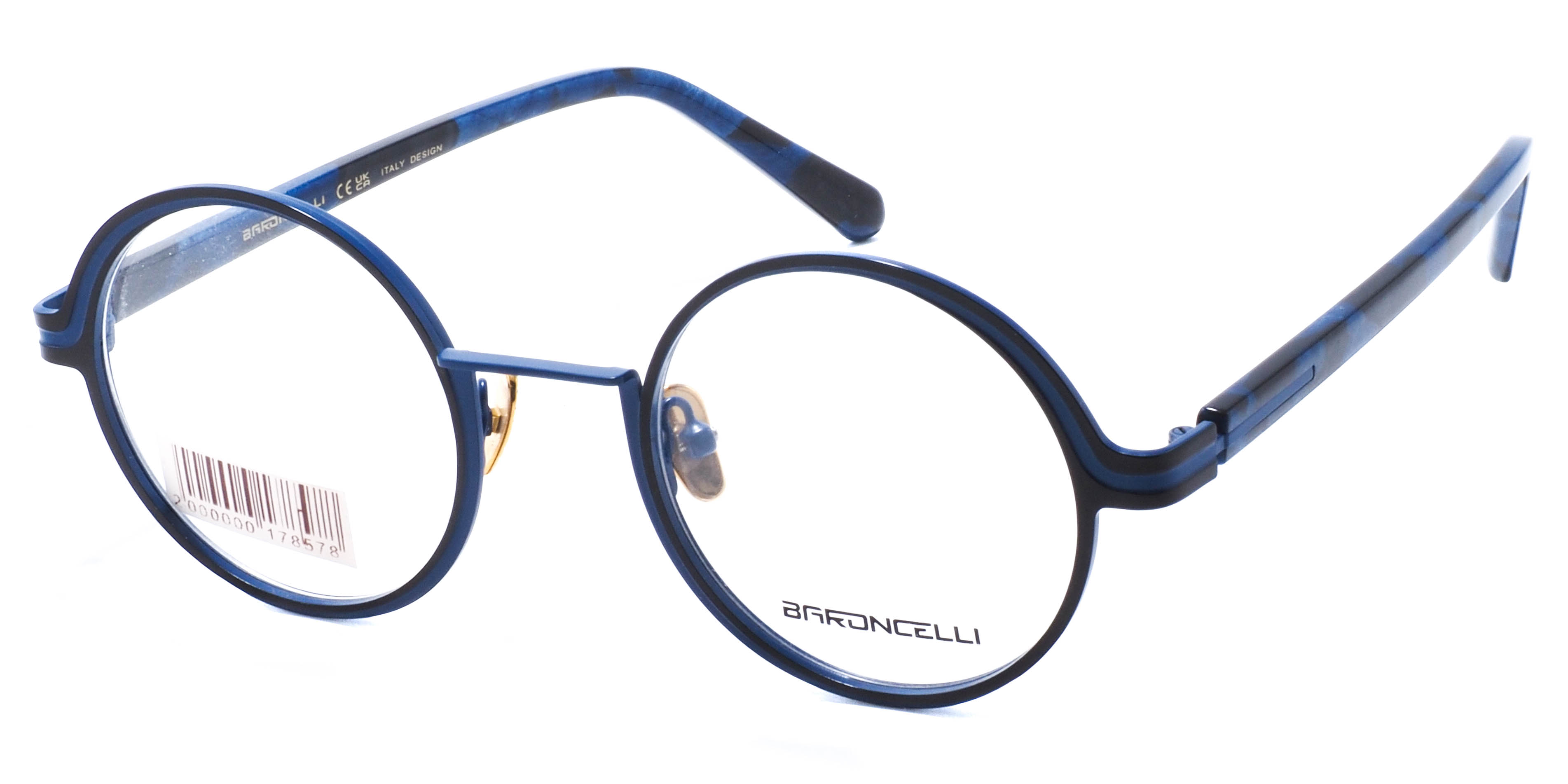 оправа Baroncelli BN301S C002