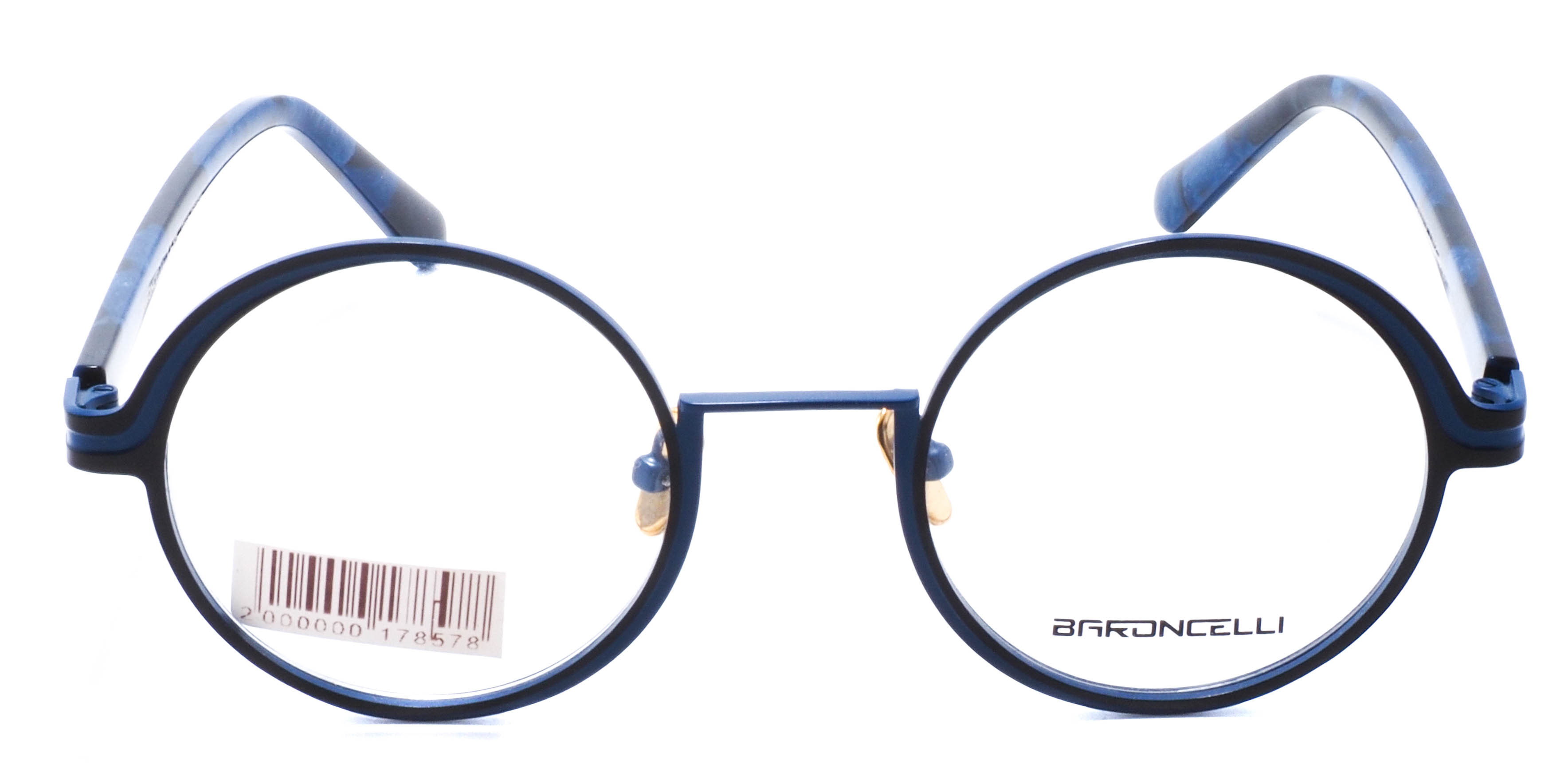 оправа Baroncelli BN301S C002