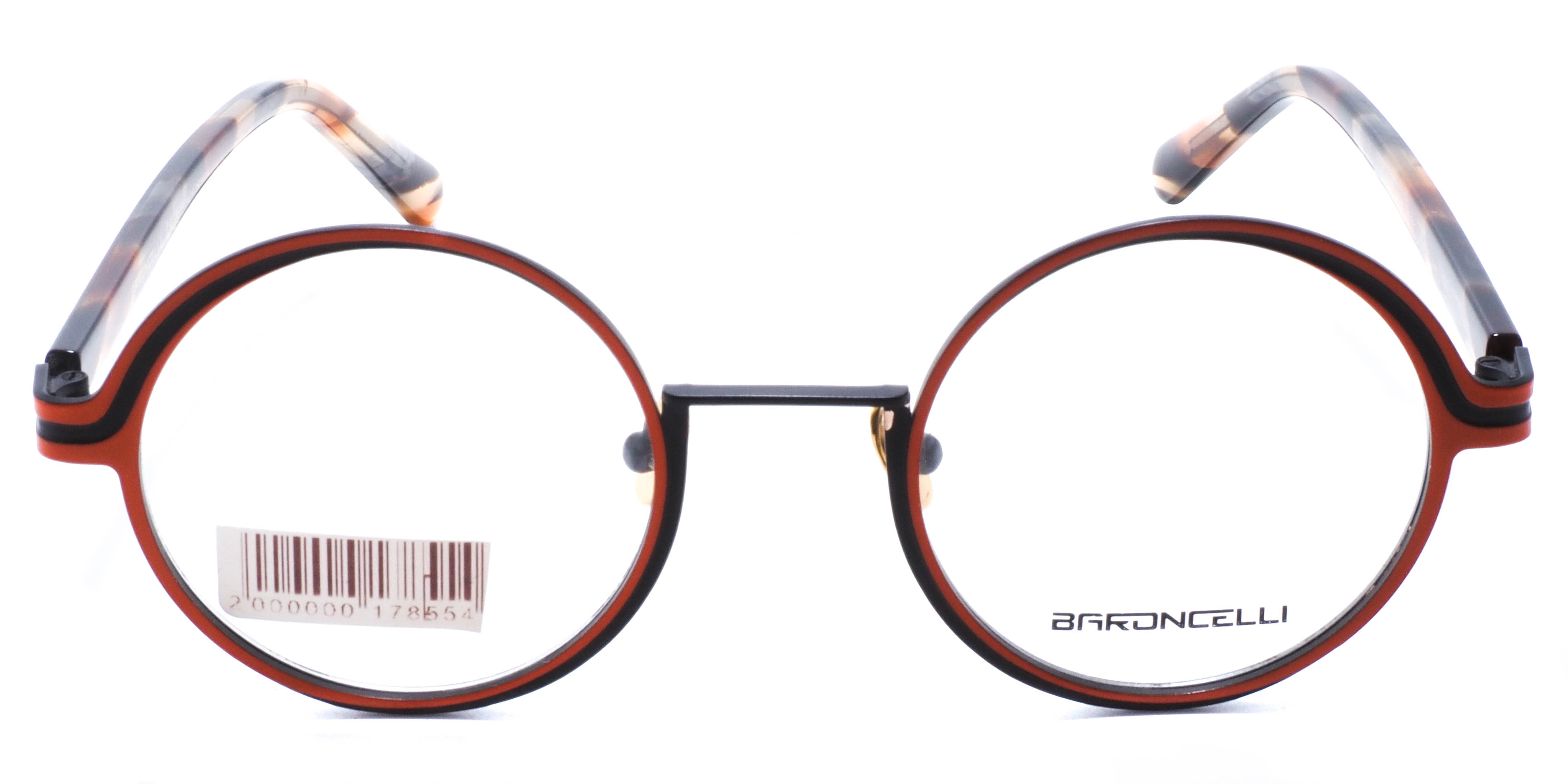 оправа Baroncelli BN301S C001