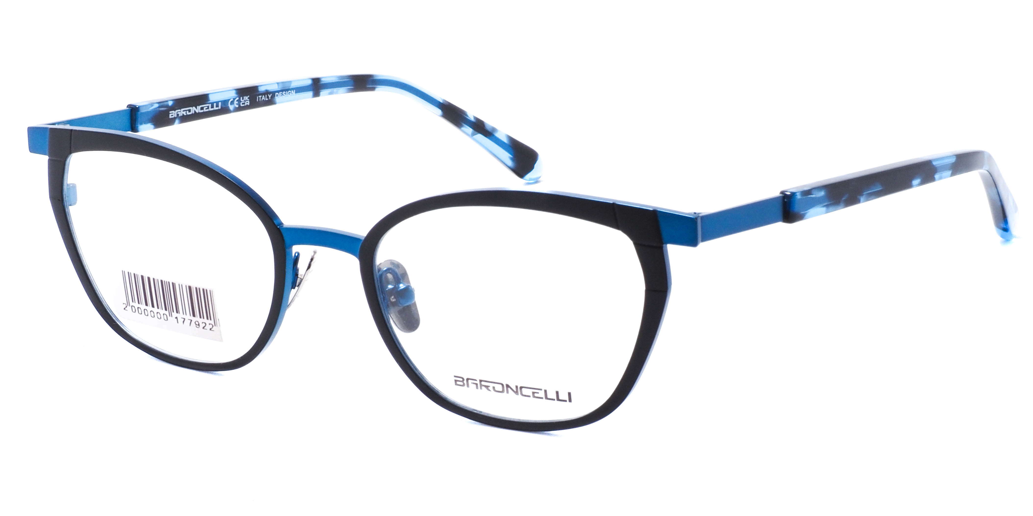 оправа Baroncelli BN307S C005
