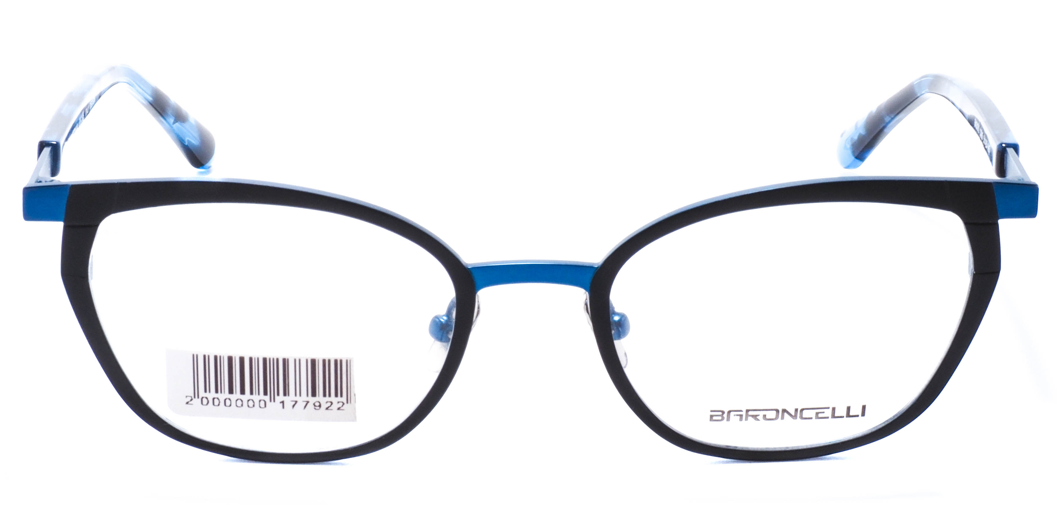 оправа Baroncelli BN307S C005